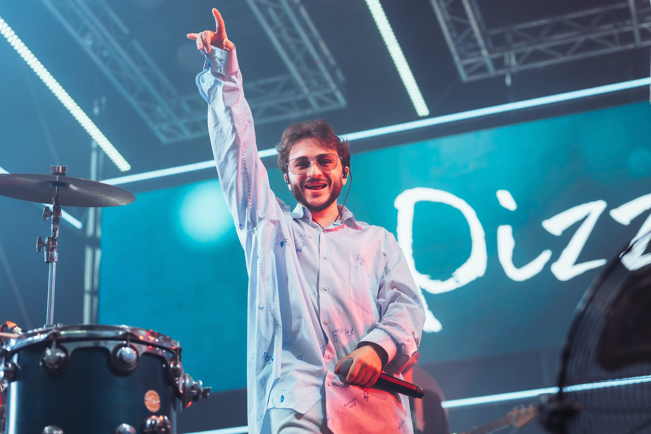 Pizza — репортажная съёмка. Иван Кубик — фотограф и видеограф