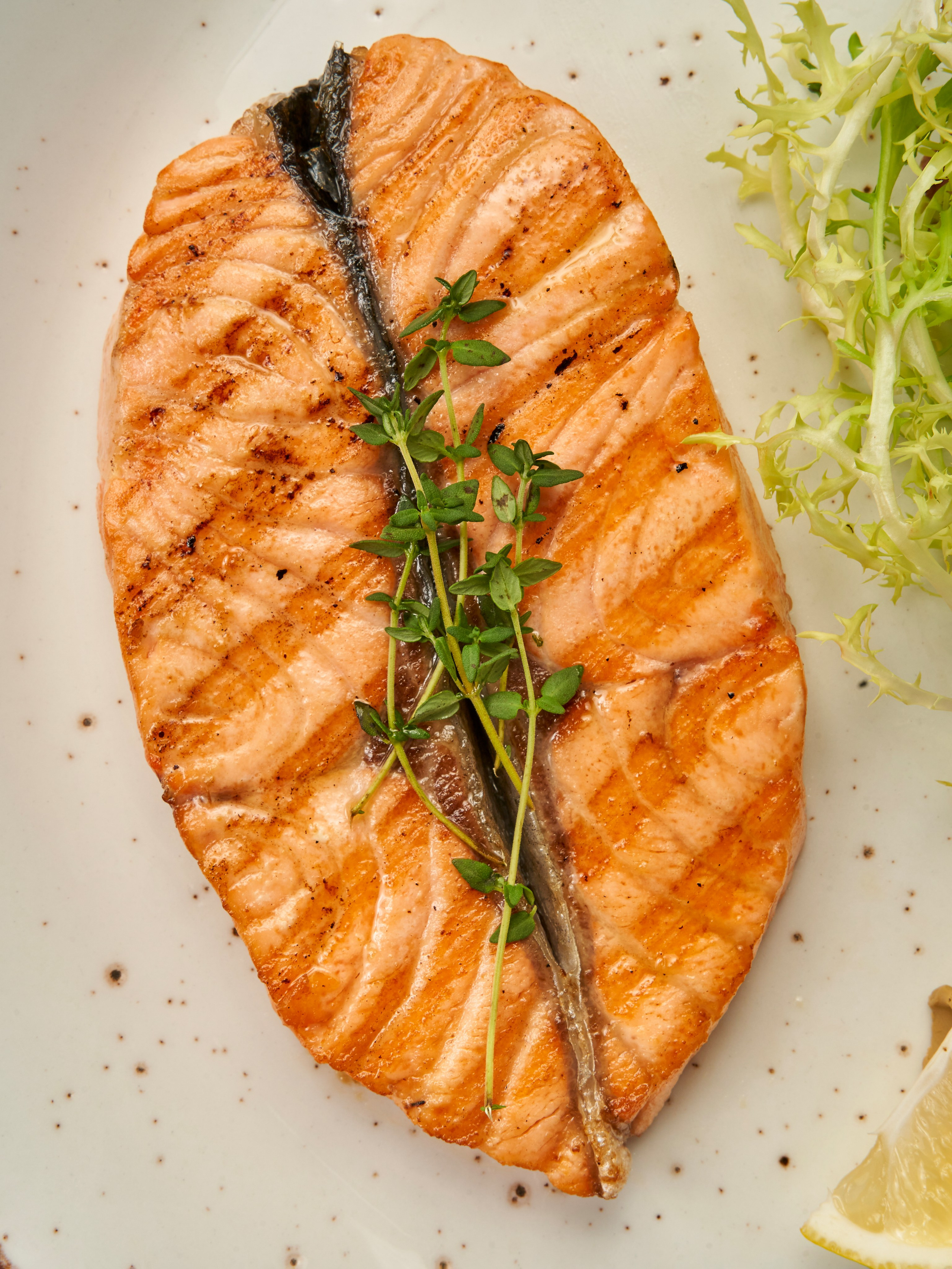 Ресторан «Космик». Контент фотограф в Москве Александр Хитько