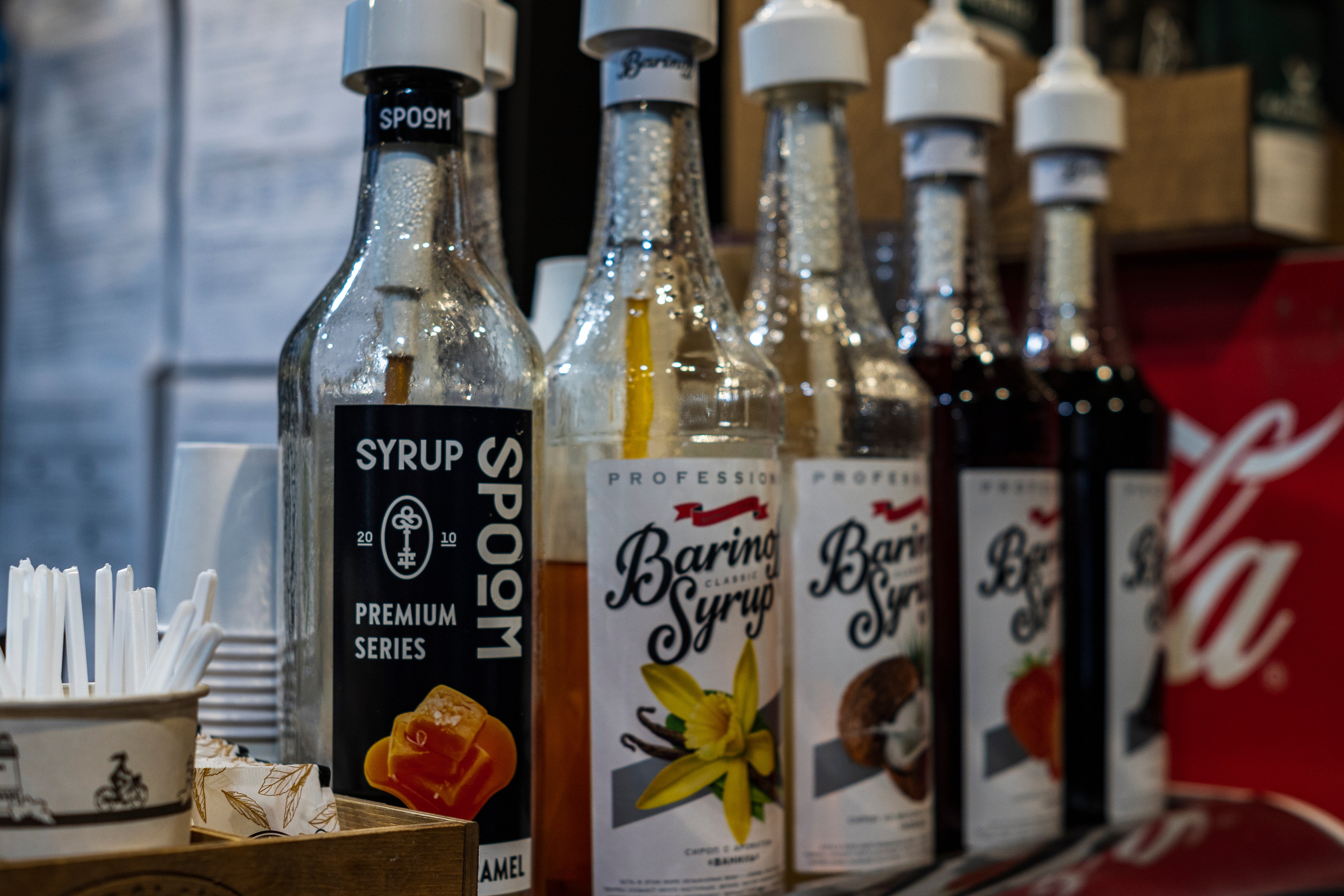 Калининград. Октябрь 2023. Фотограф Роман Адлер