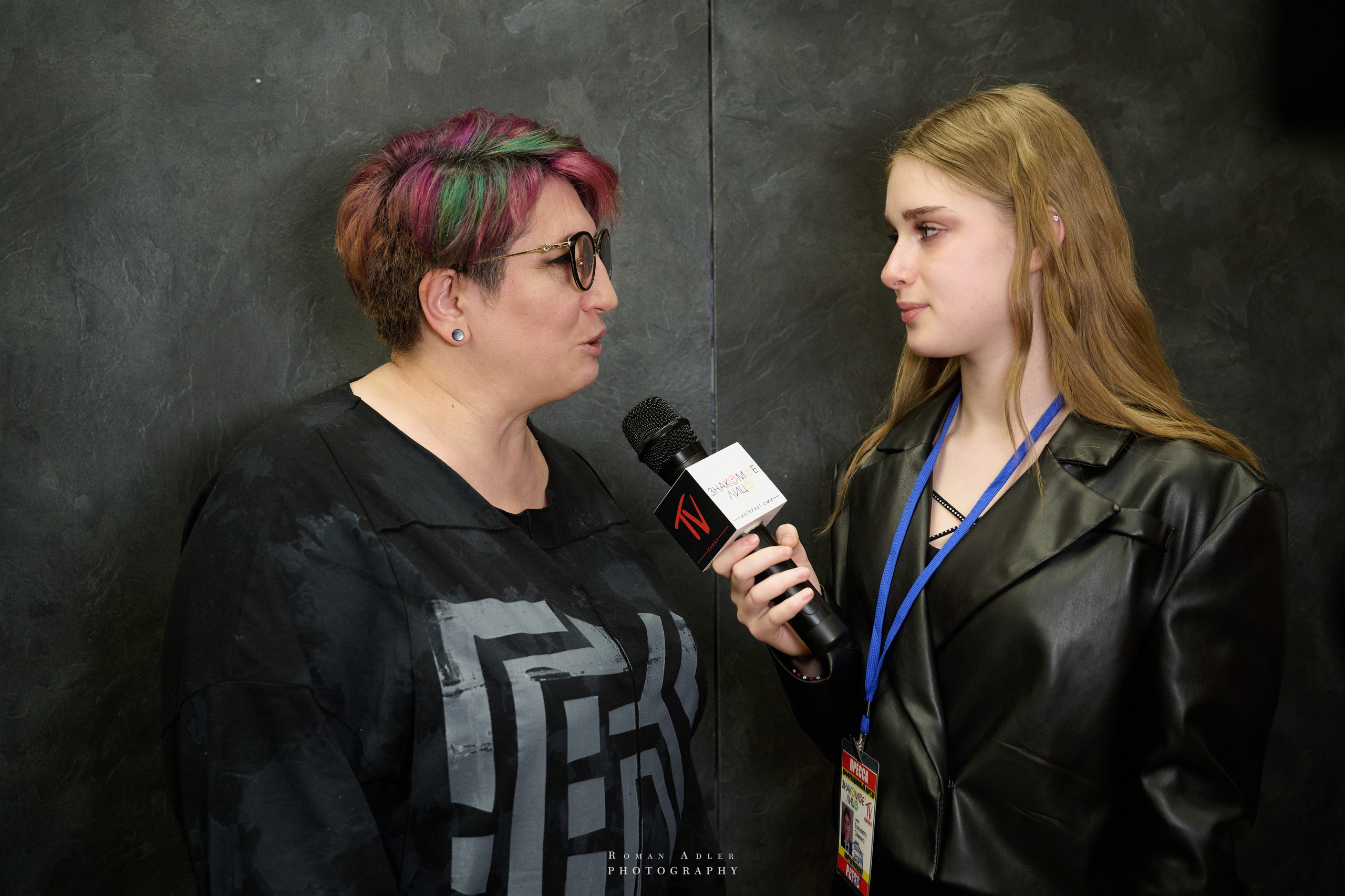 Bloggers Music Awards 2025. Фотограф Роман Адлер