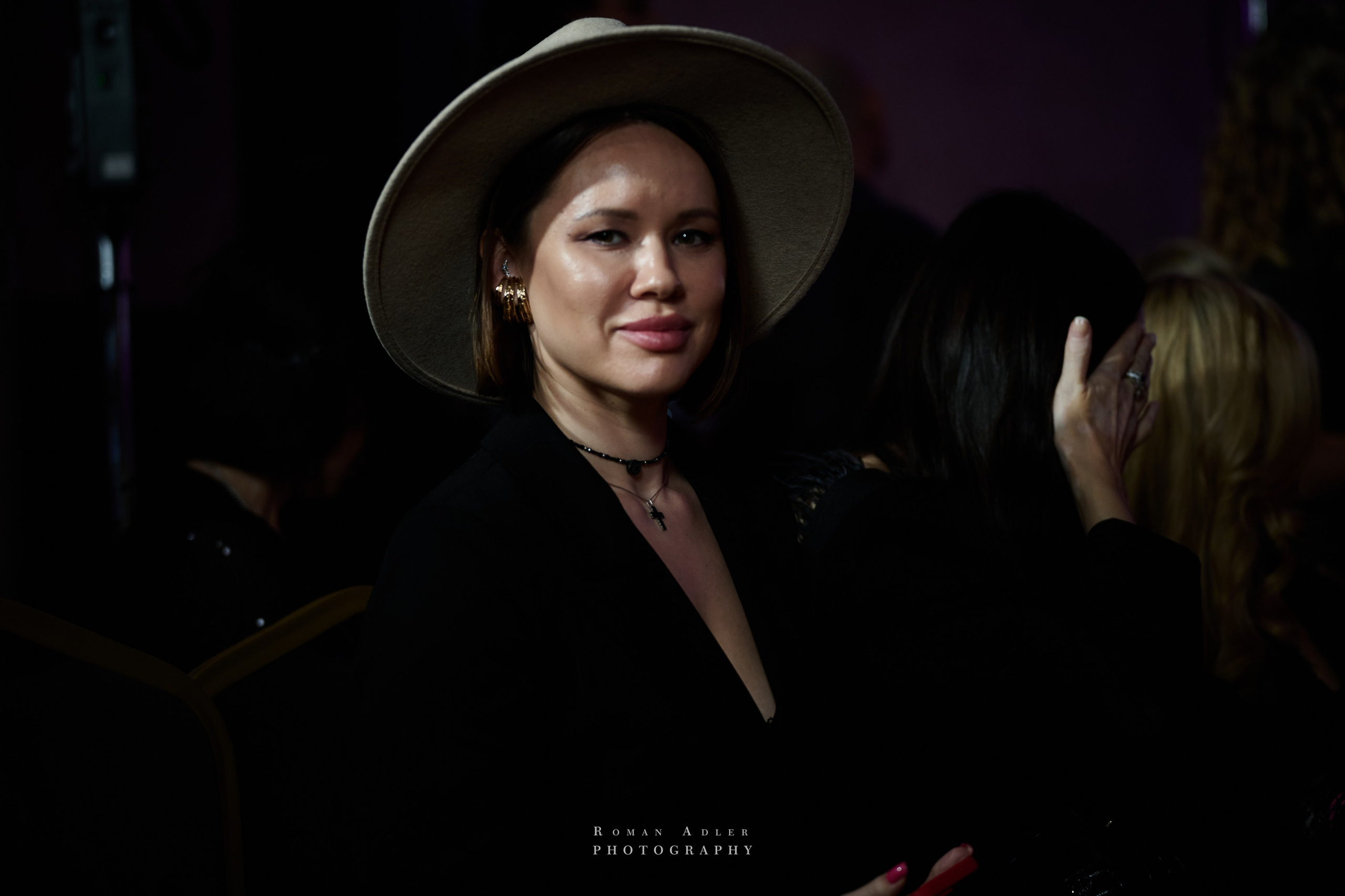 Конкурс Красоты Miss New Beauty 2025. Фотограф Роман Адлер