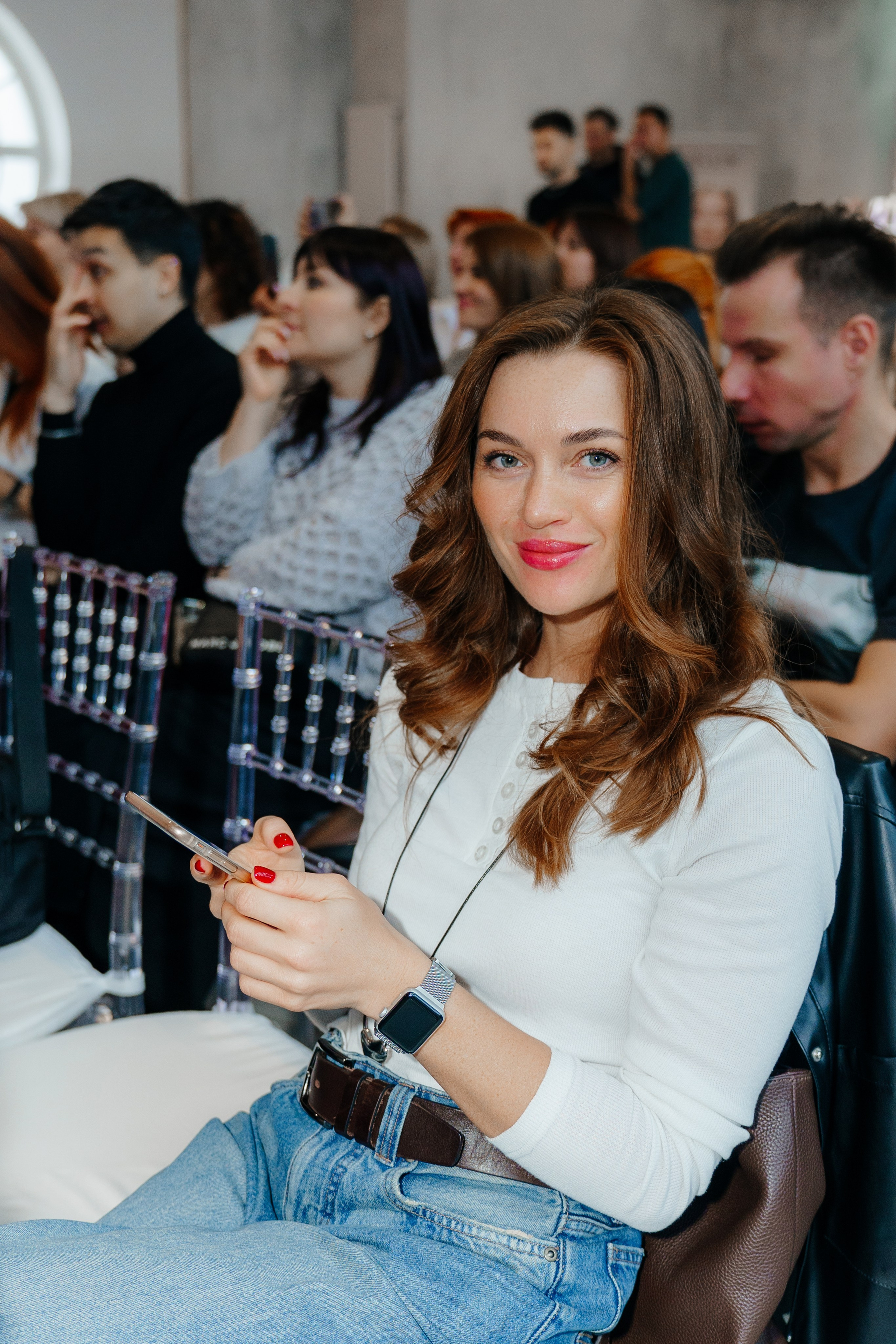 OLLIN. Семейный и репортажный фотограф в Москве Оксана Шилова