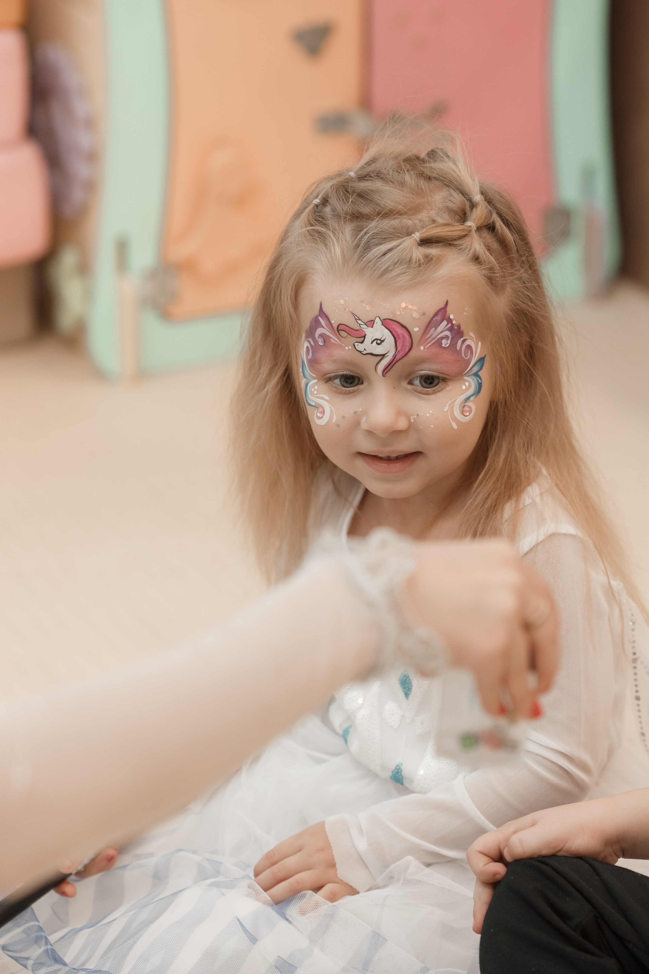 День рождения, «Babyloft». Свадебный и репортажный фотограф (Москва, Королев и другие)