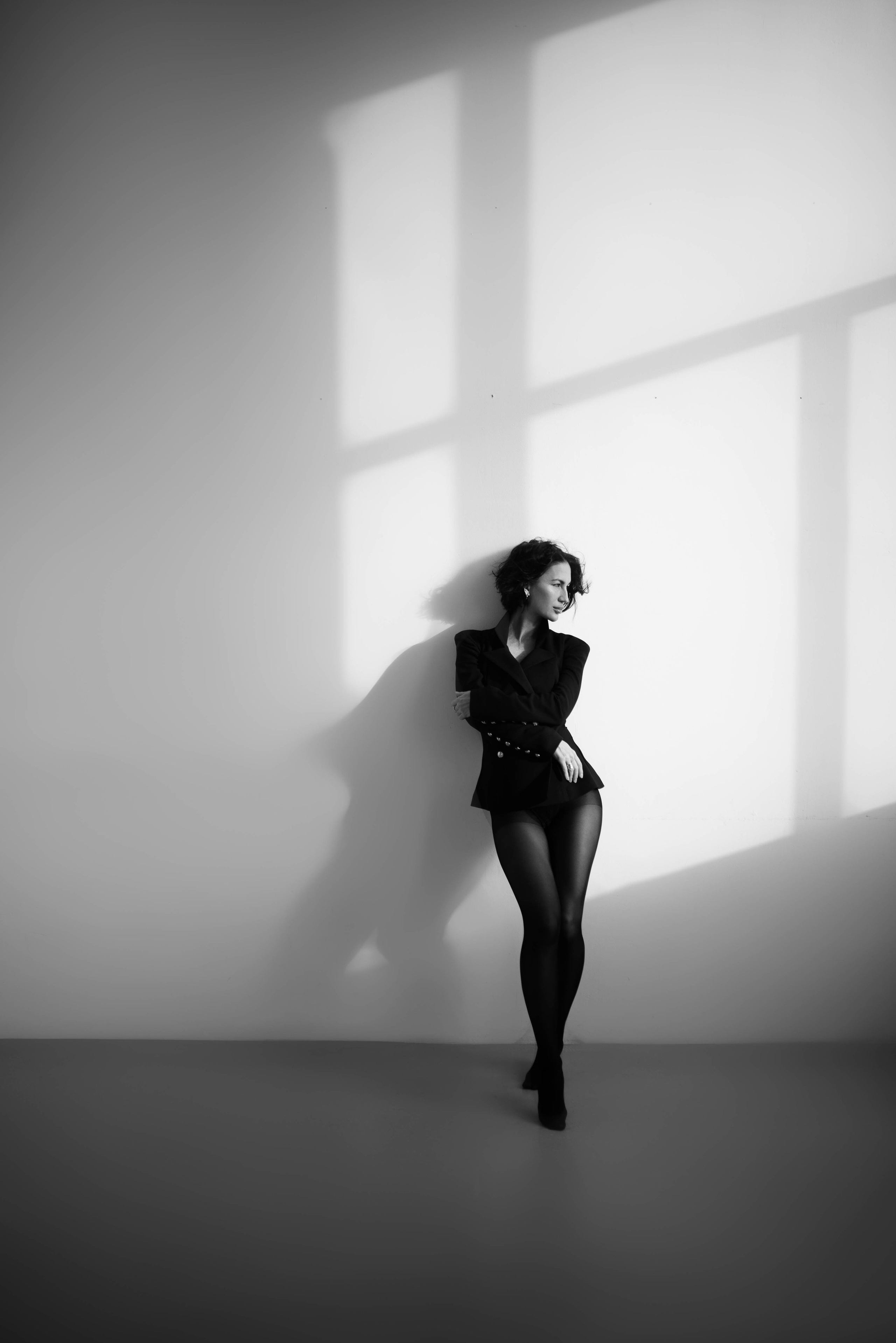 Veronika. Фотограф в Москве — Ольга Кушнарева