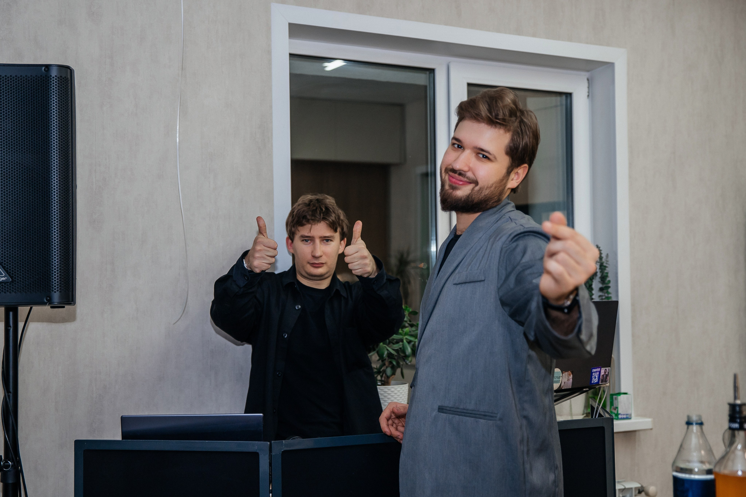 Happy Birthday — Angelika. 