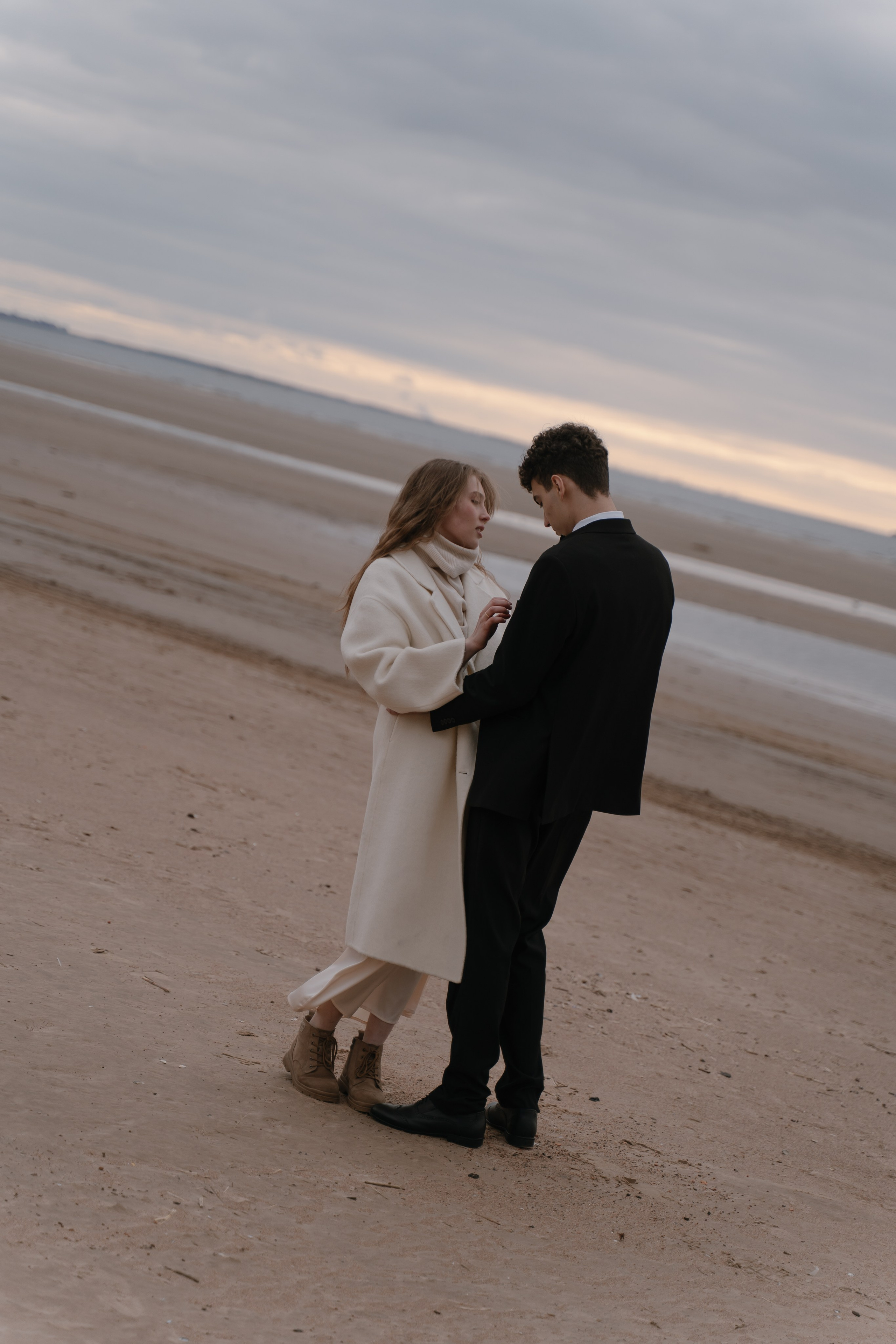 P&A (творческая съемка). Свадебный фотограф — Наталья Фед СПб/Москва