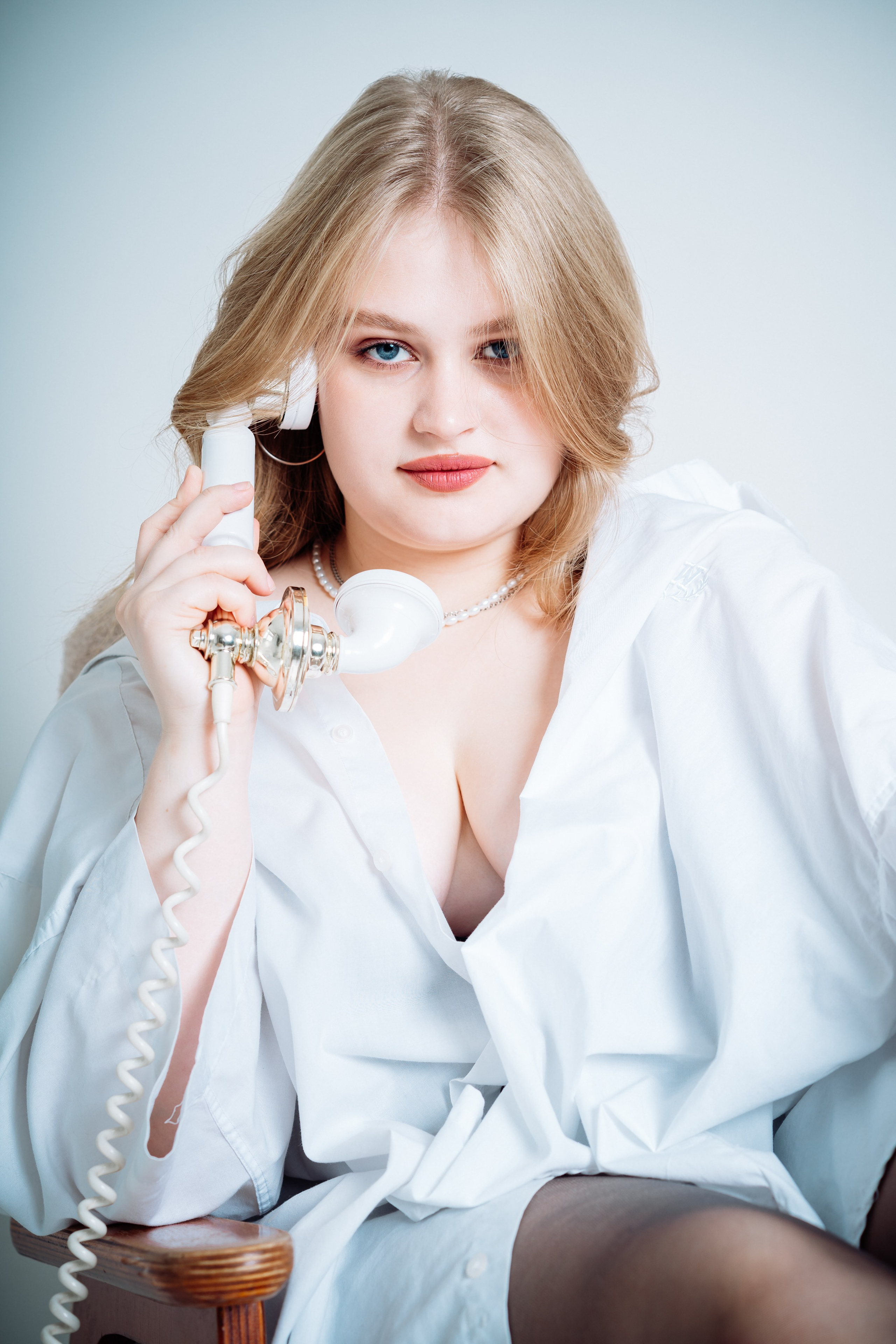 Елена. Натали Ридель