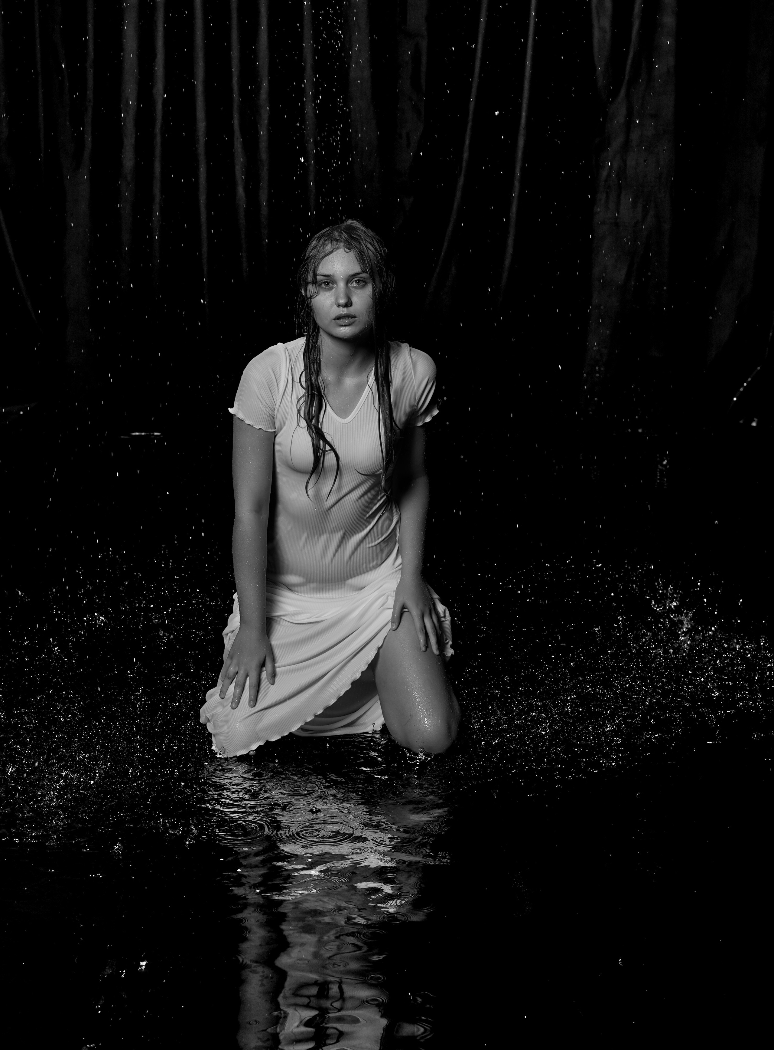 Анна. Натали Ридель