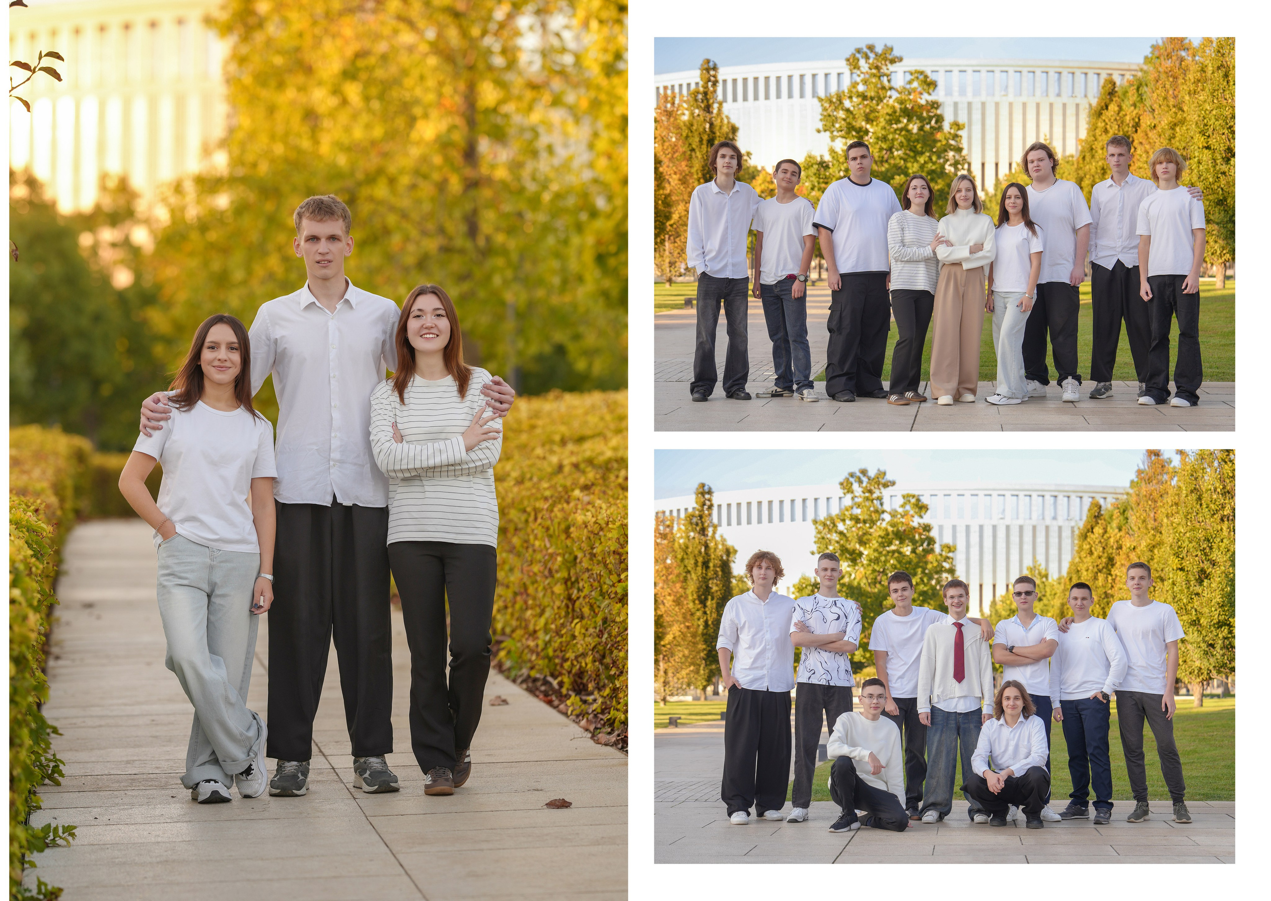 ШКОЛА 111 11 В. Красивый выпускной альбом в Краснодаре