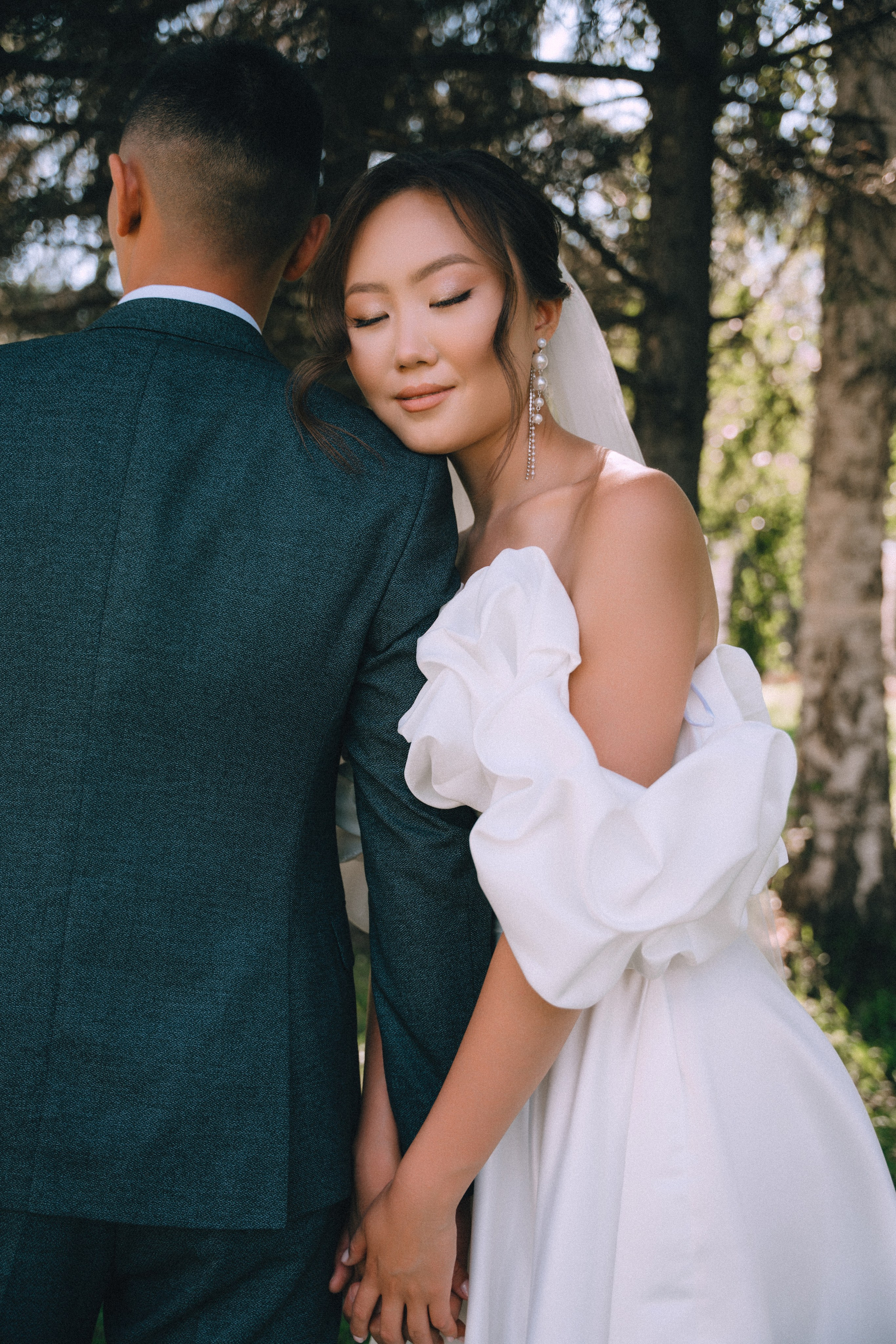 Баир & Виолетта. Фотограф в Иркутске Сендыхеев Пётр