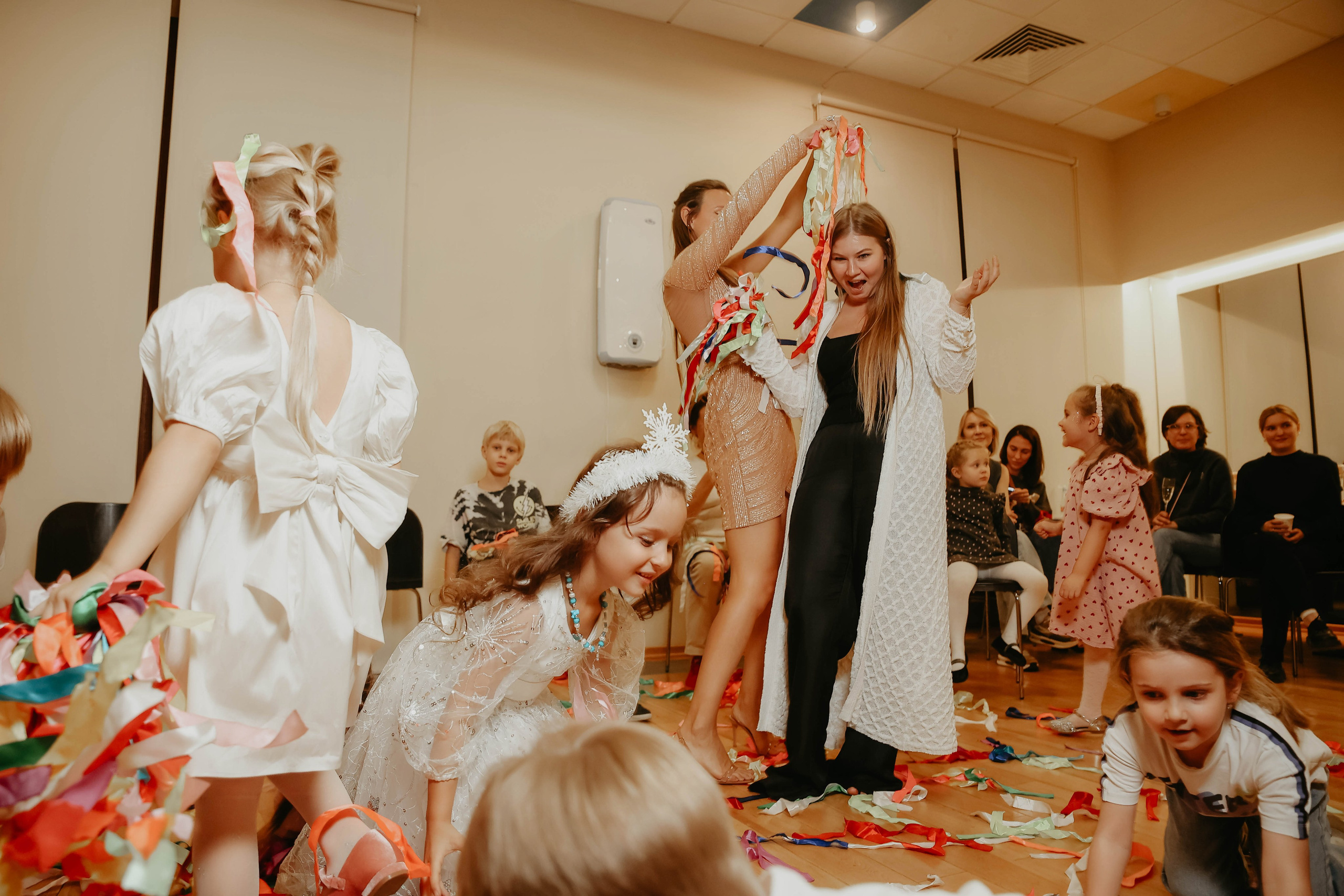 Белле 5 лет. Фотограф в Москве и любой точке земного шара Алёна Вялова (Чулкова)