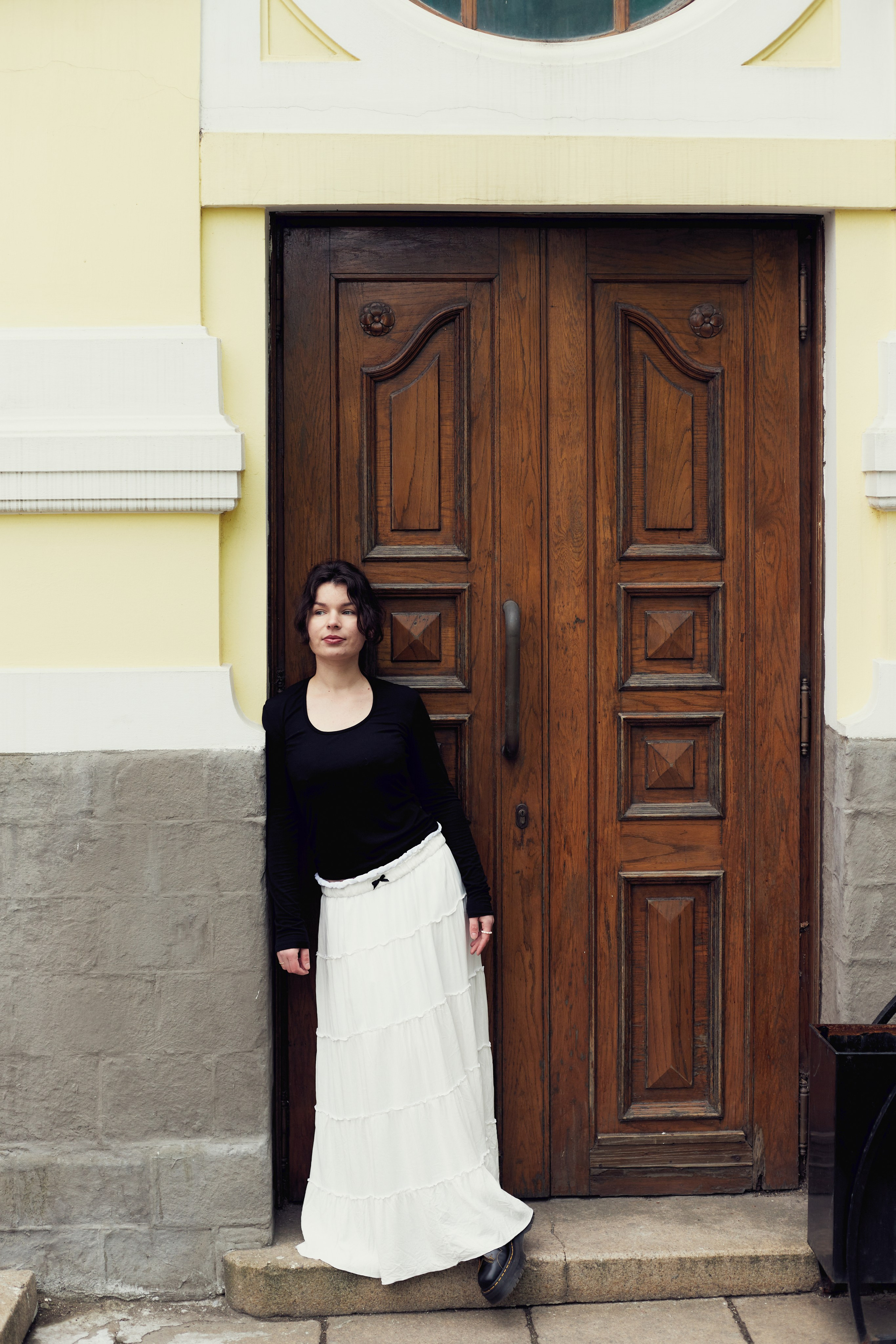 Вика. Фотограф Ионова Анастасия, г Владивосток