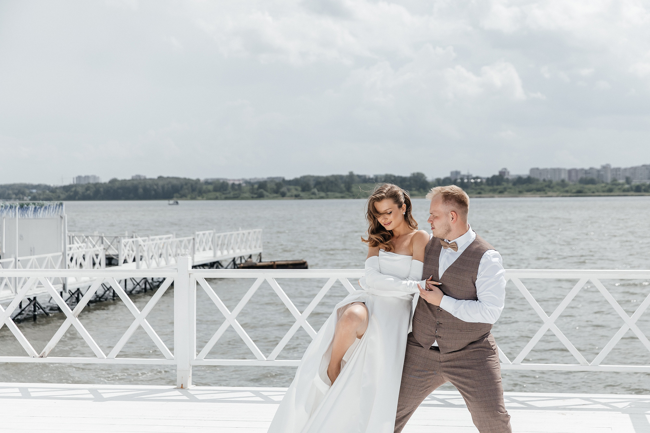 Никита & Анастасия. Свадебный и семейный фотограф Маслаков Борис