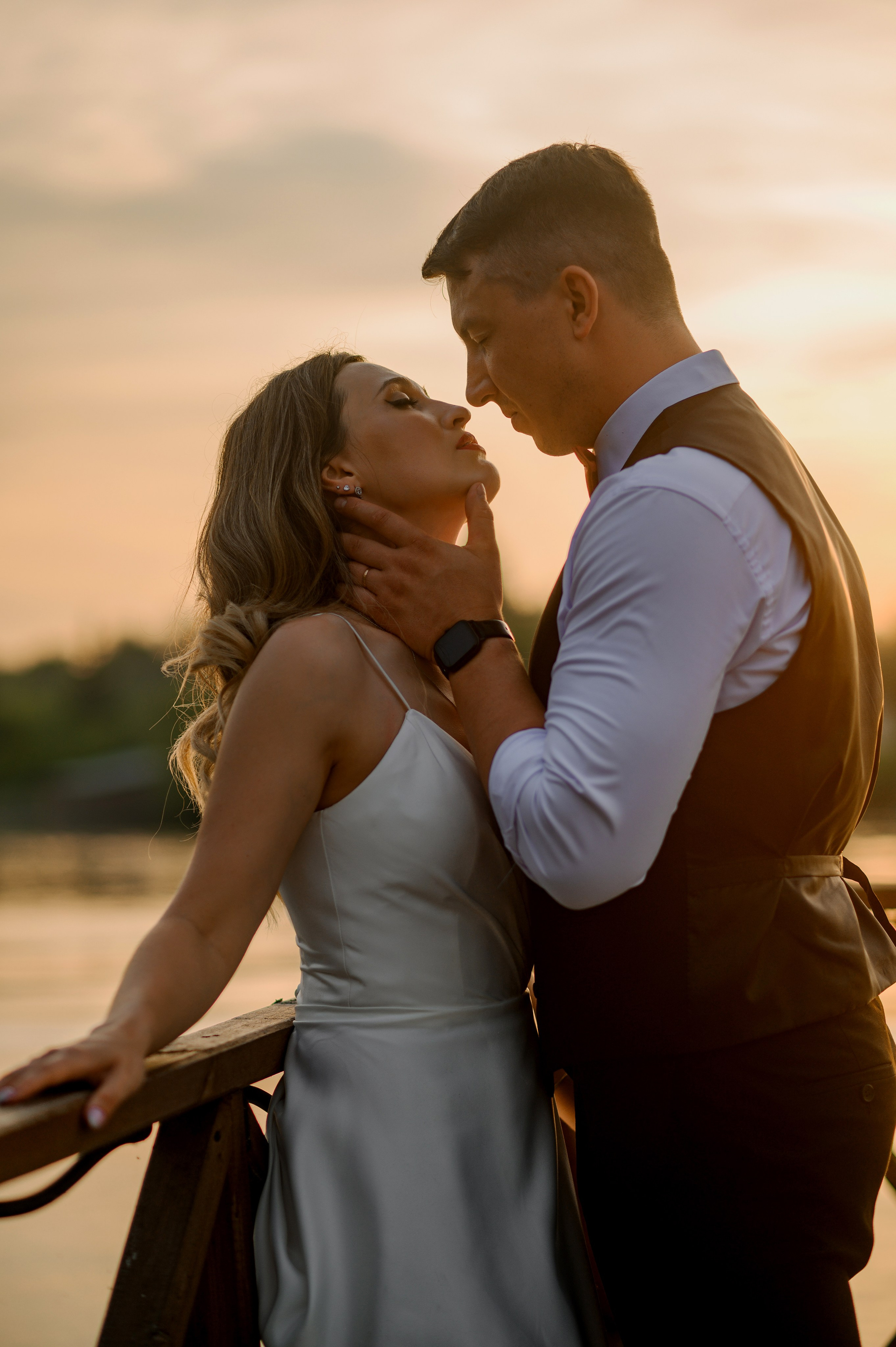 Роман и Настя. Свадебный и семейный Фотограф в Пензе Татьяна Лапоногова