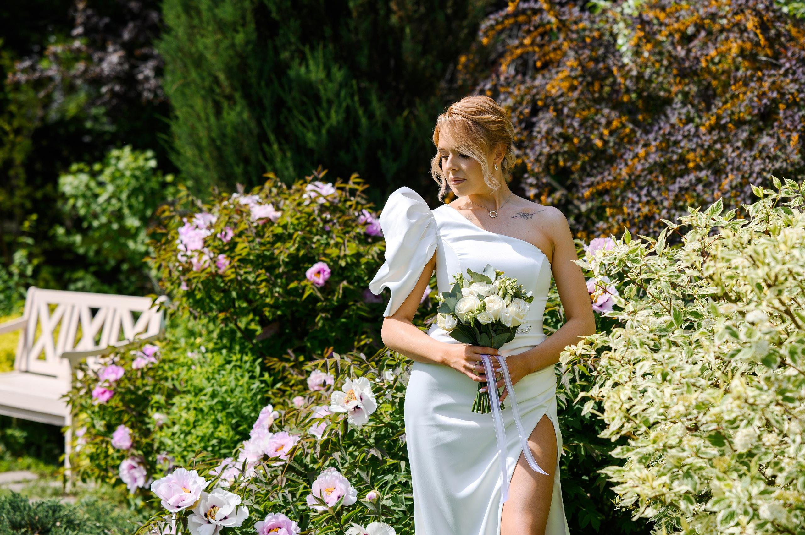 Максим и Лиза. Свадебный и семейный Фотограф в Пензе Татьяна Лапоногова