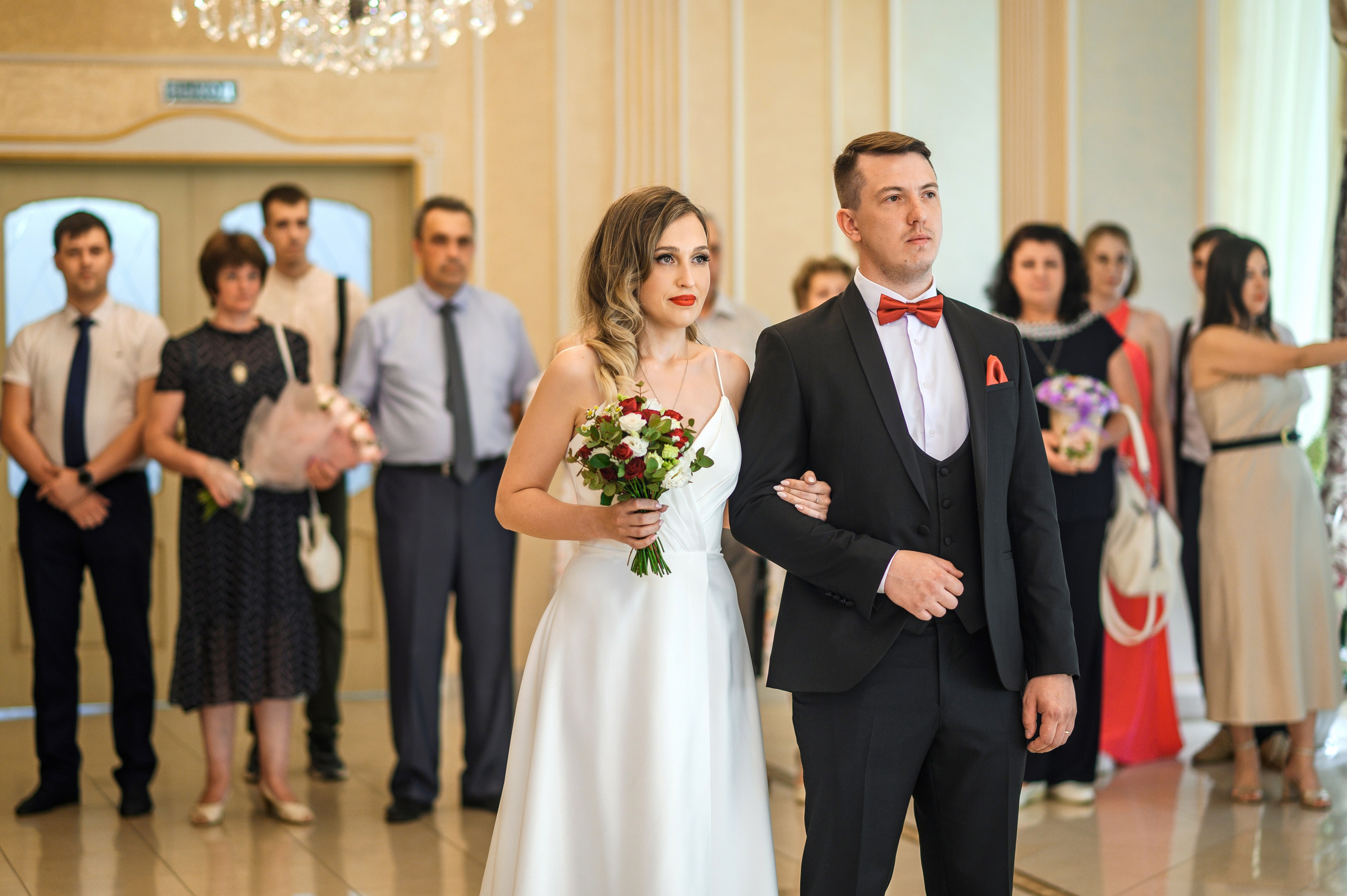 Роман и Настя. Свадебный и семейный Фотограф в Пензе Татьяна Лапоногова