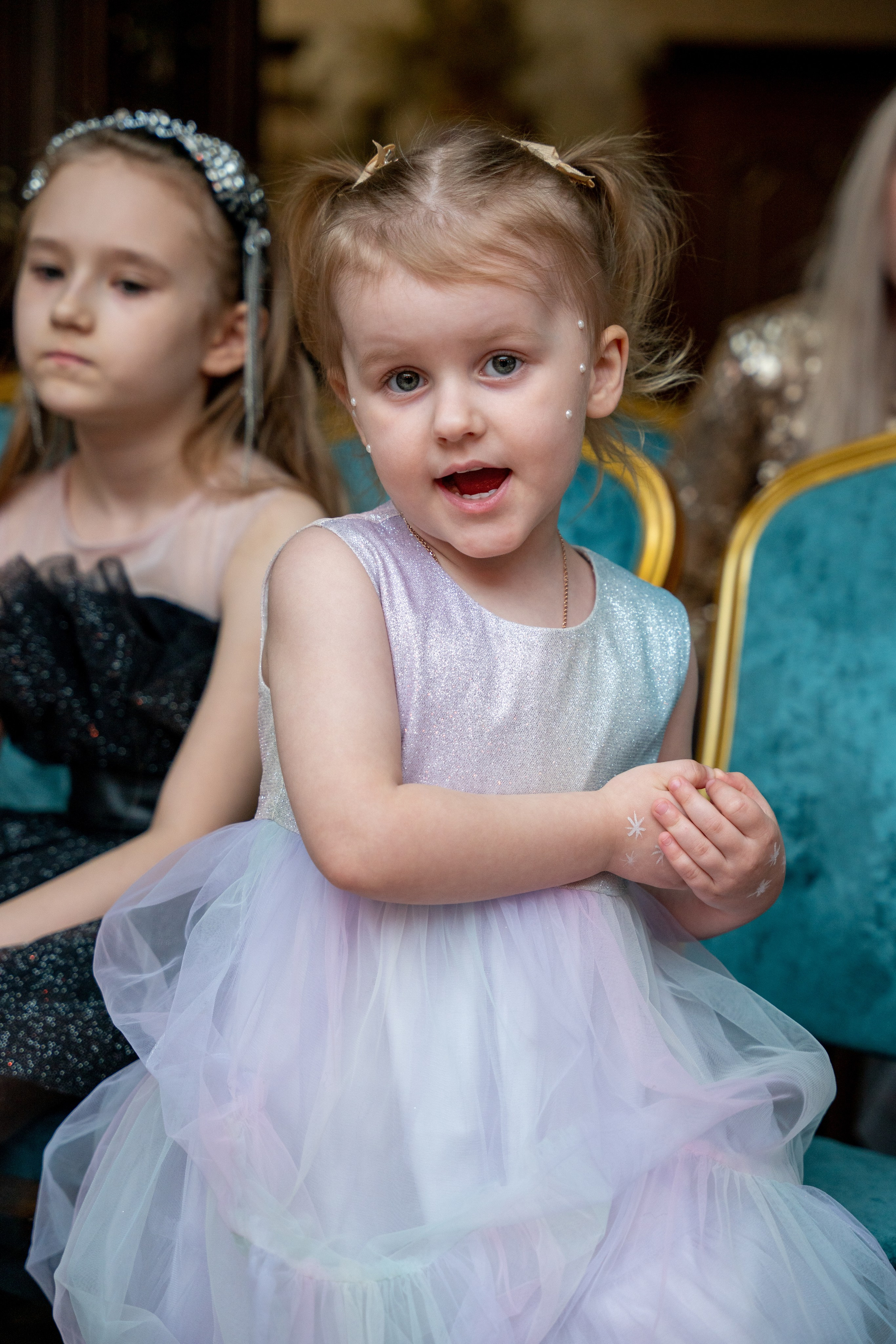 ДЕТСКИЕ ЕЛКИ 2025. Фотограф на любое мероприятие