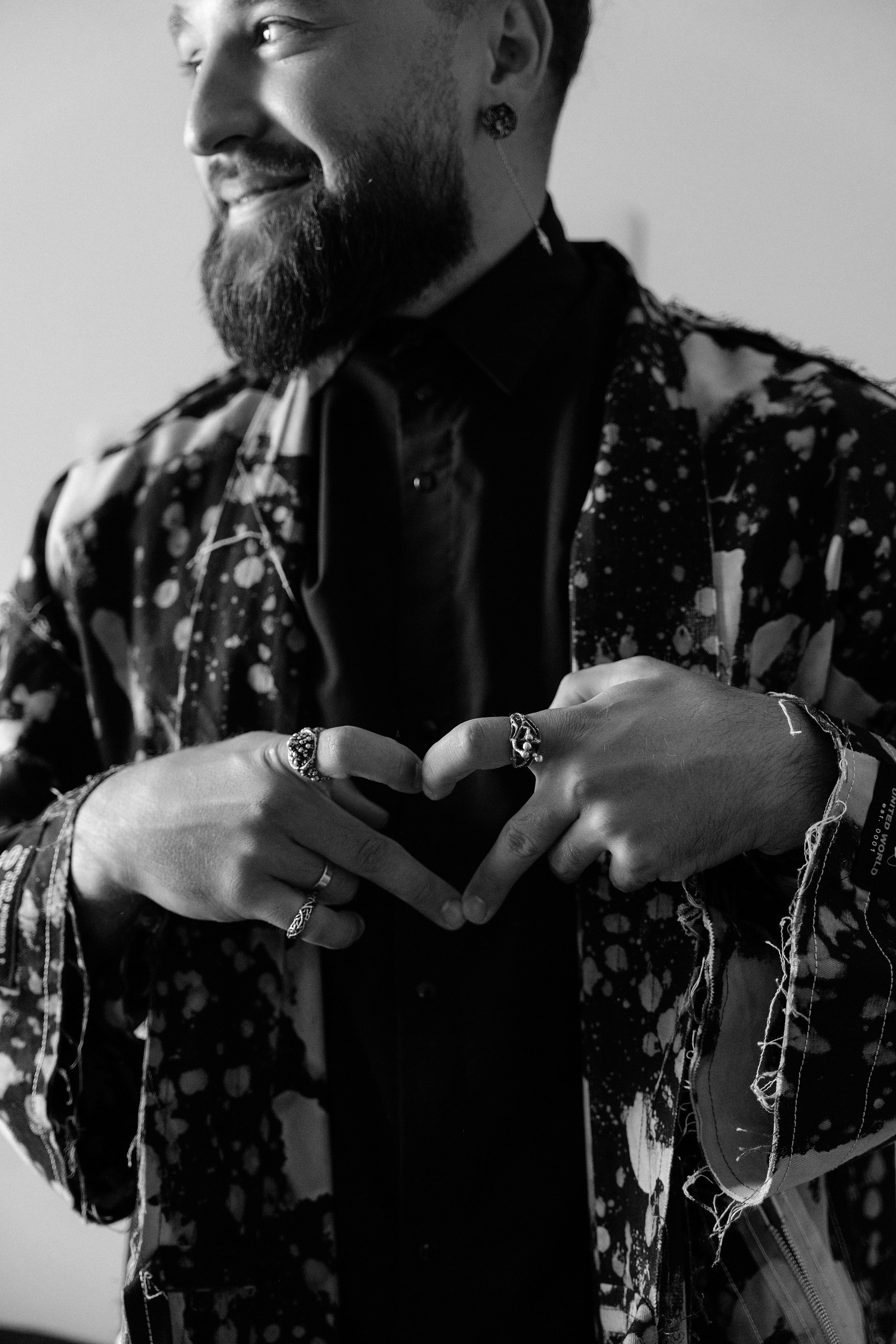 K&A. Пушистая Сова - Свадебный и портретный фотограф Воронеж, Москва, Питер