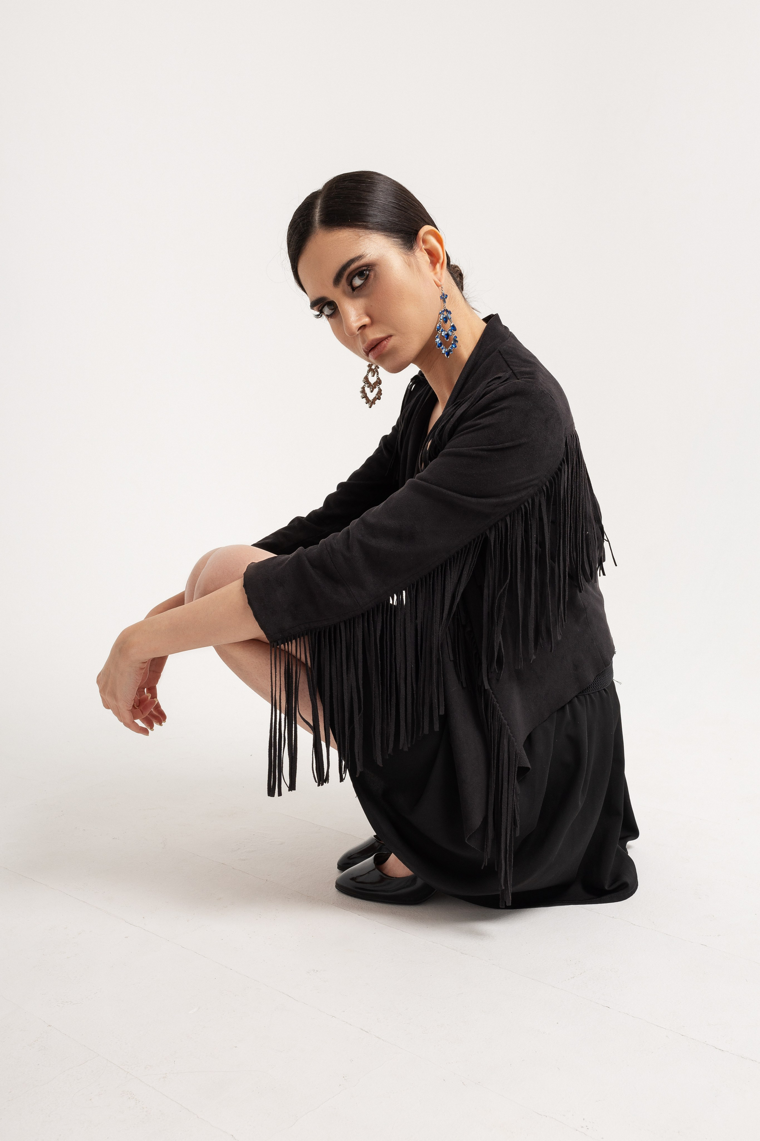 Фотосессия для Marjan