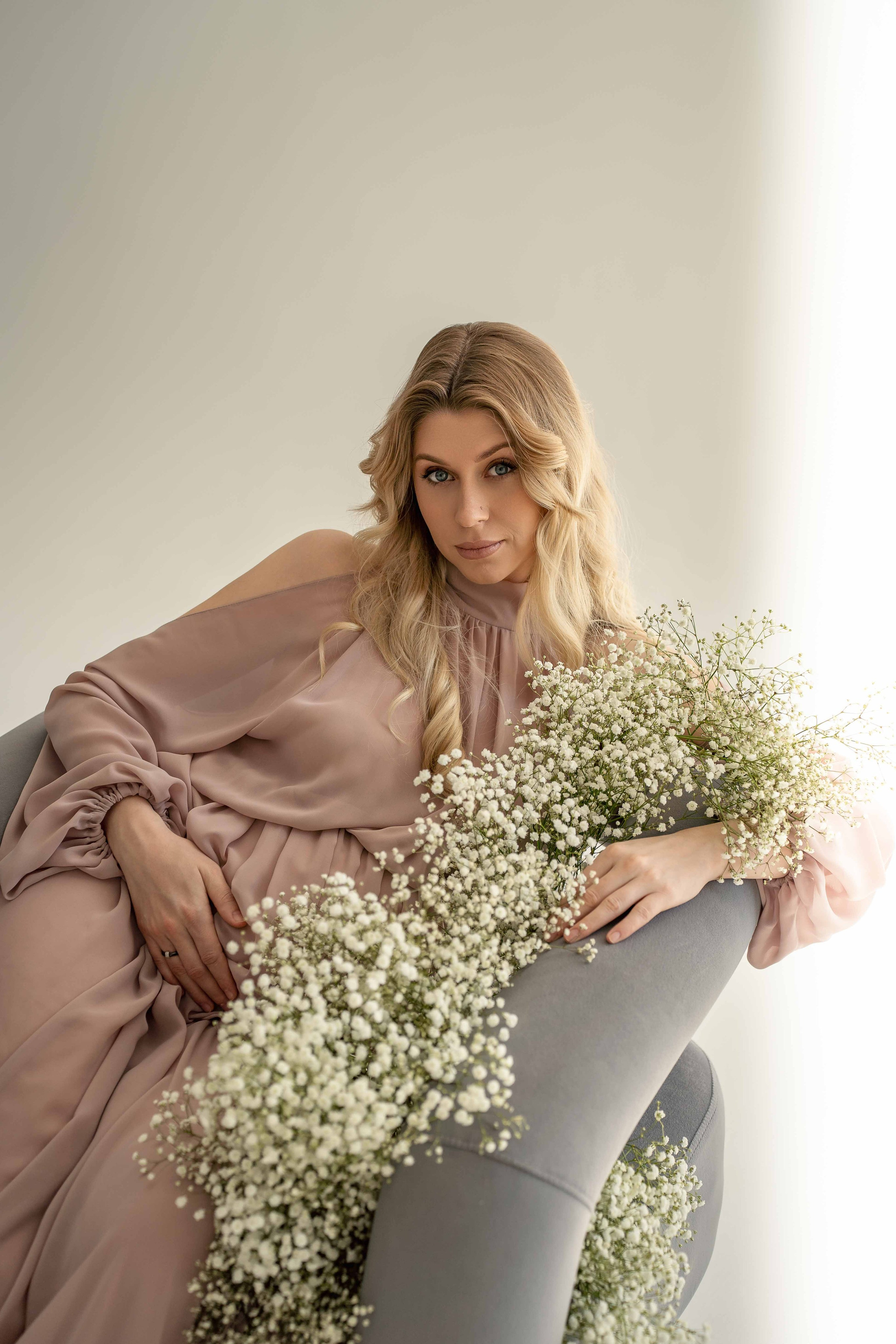 Съёмочная коллекция. Главная