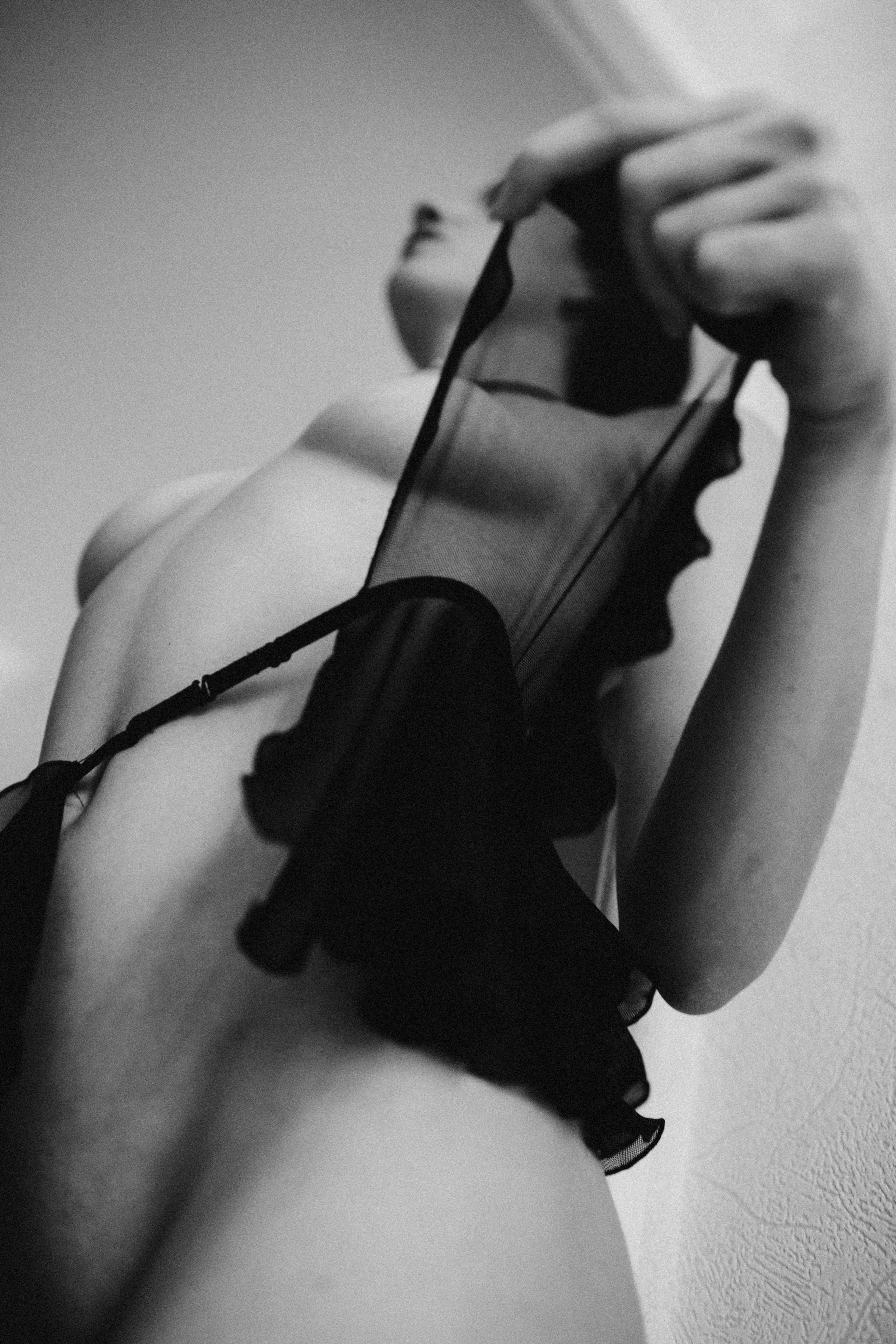 Женская ню фотография. Портреты и фотографические истории Анастасии Марченко