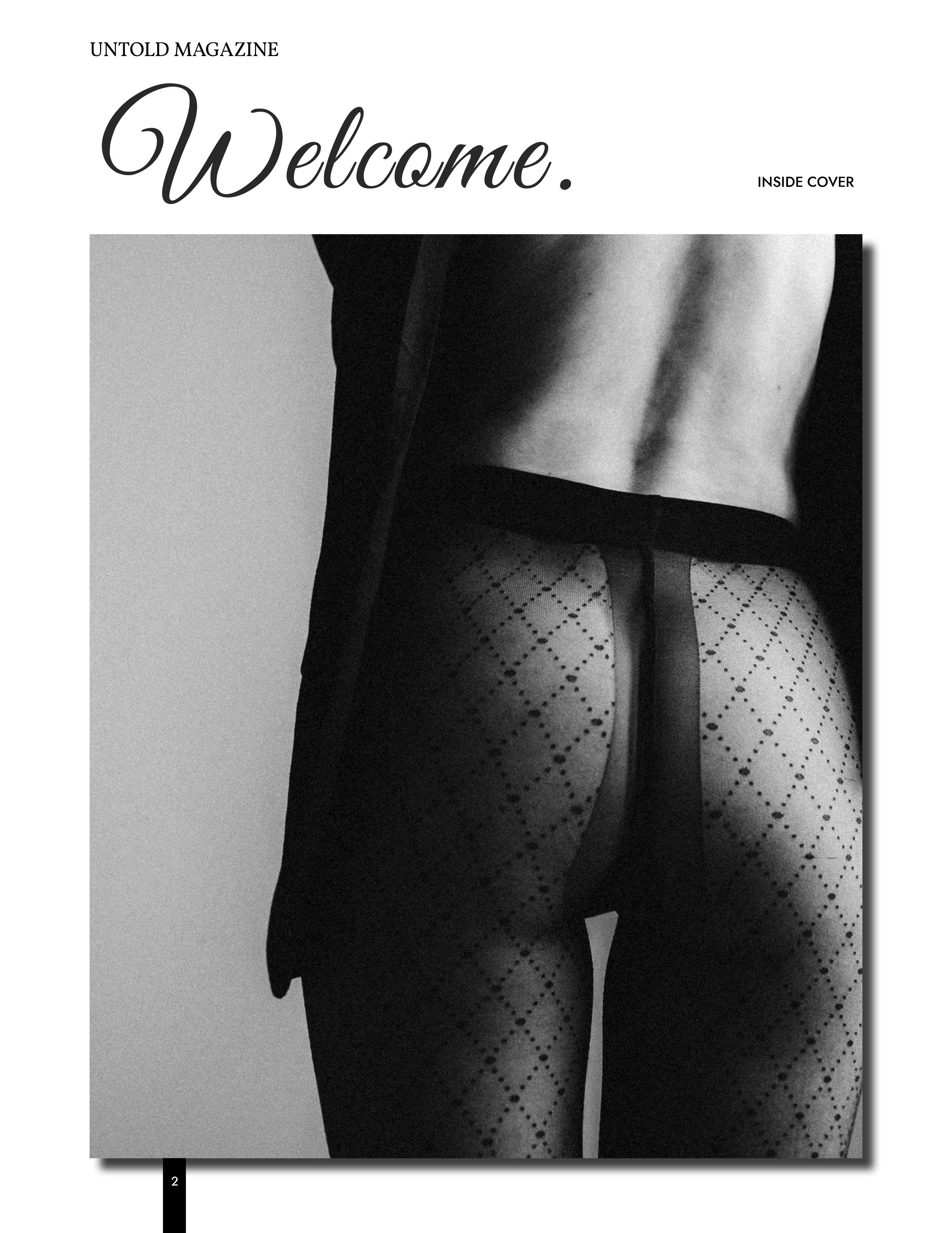 О фотографе Насте Марченко. Портреты и фотографические истории Анастасии Марченко