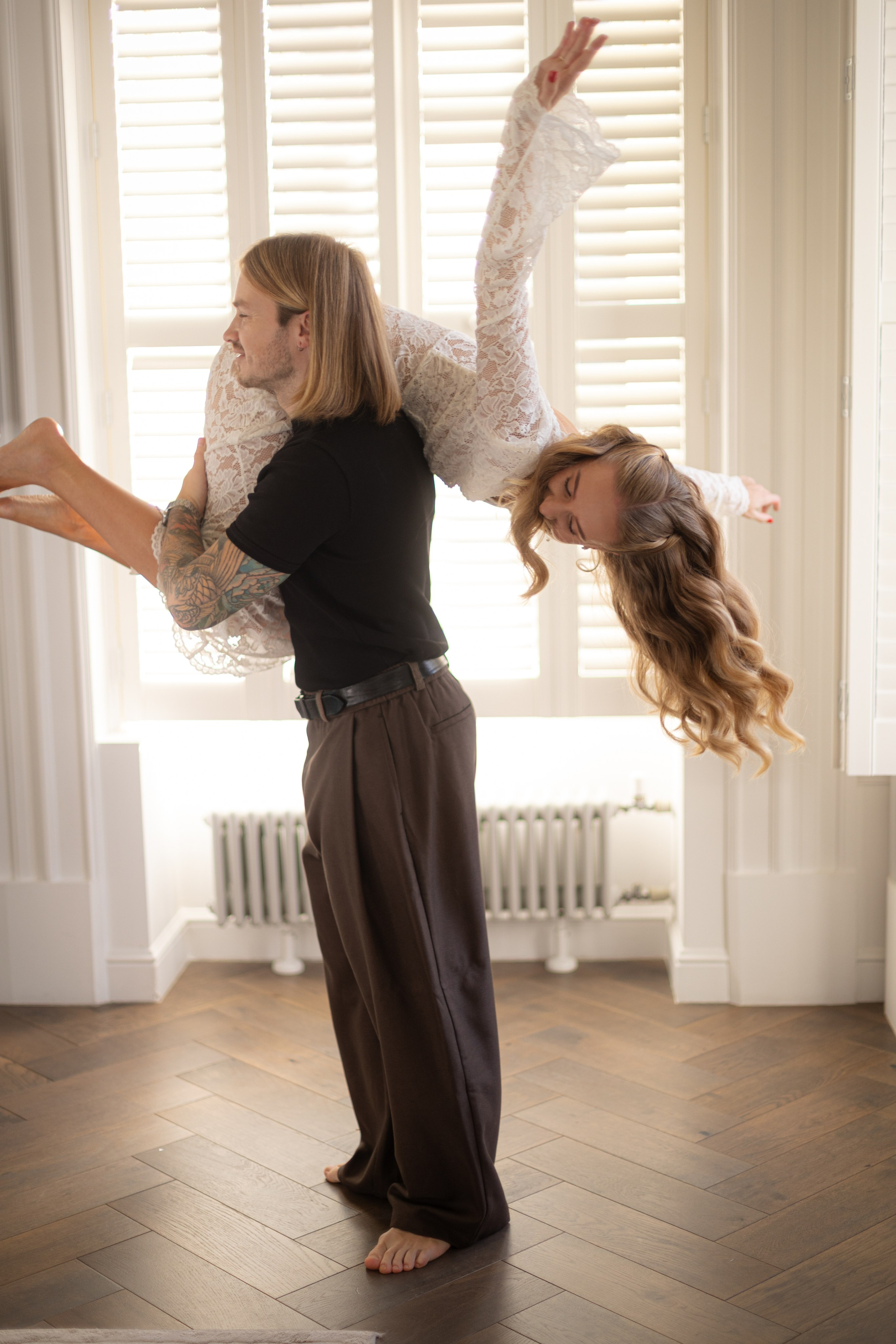 Юлия и Юрий. Ваш фотограф — Александра Андрущенко