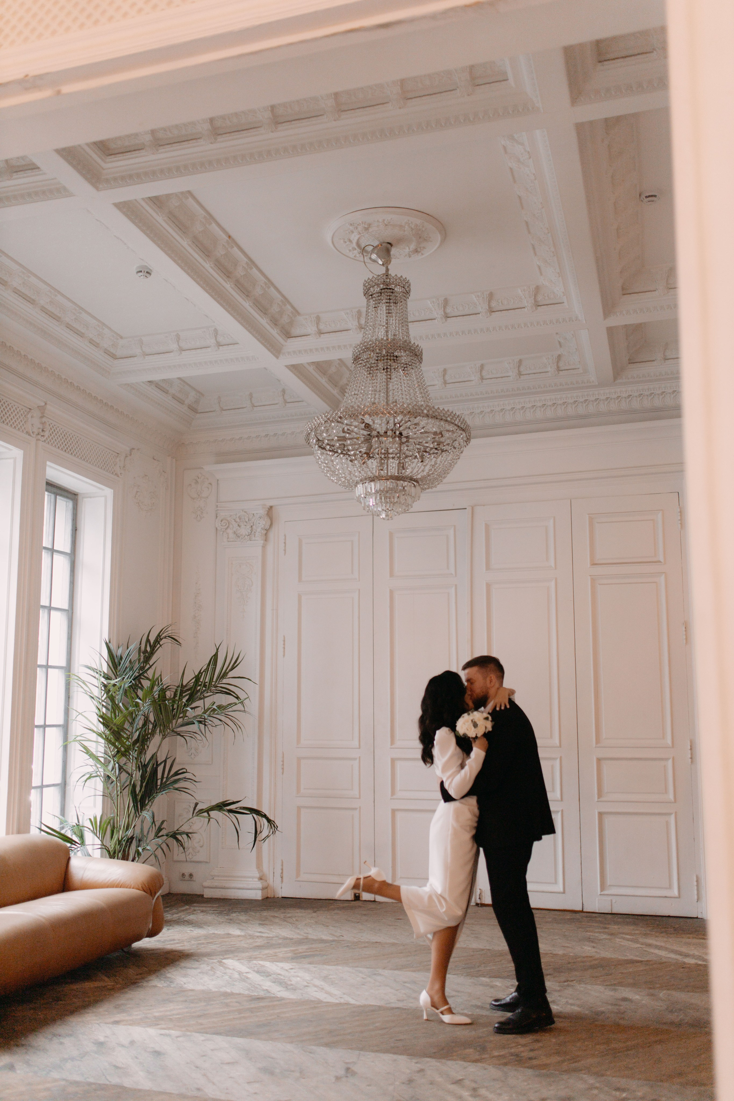 А & Т Royal. Женский и свадебный фотограф Москва Елизавета Перова