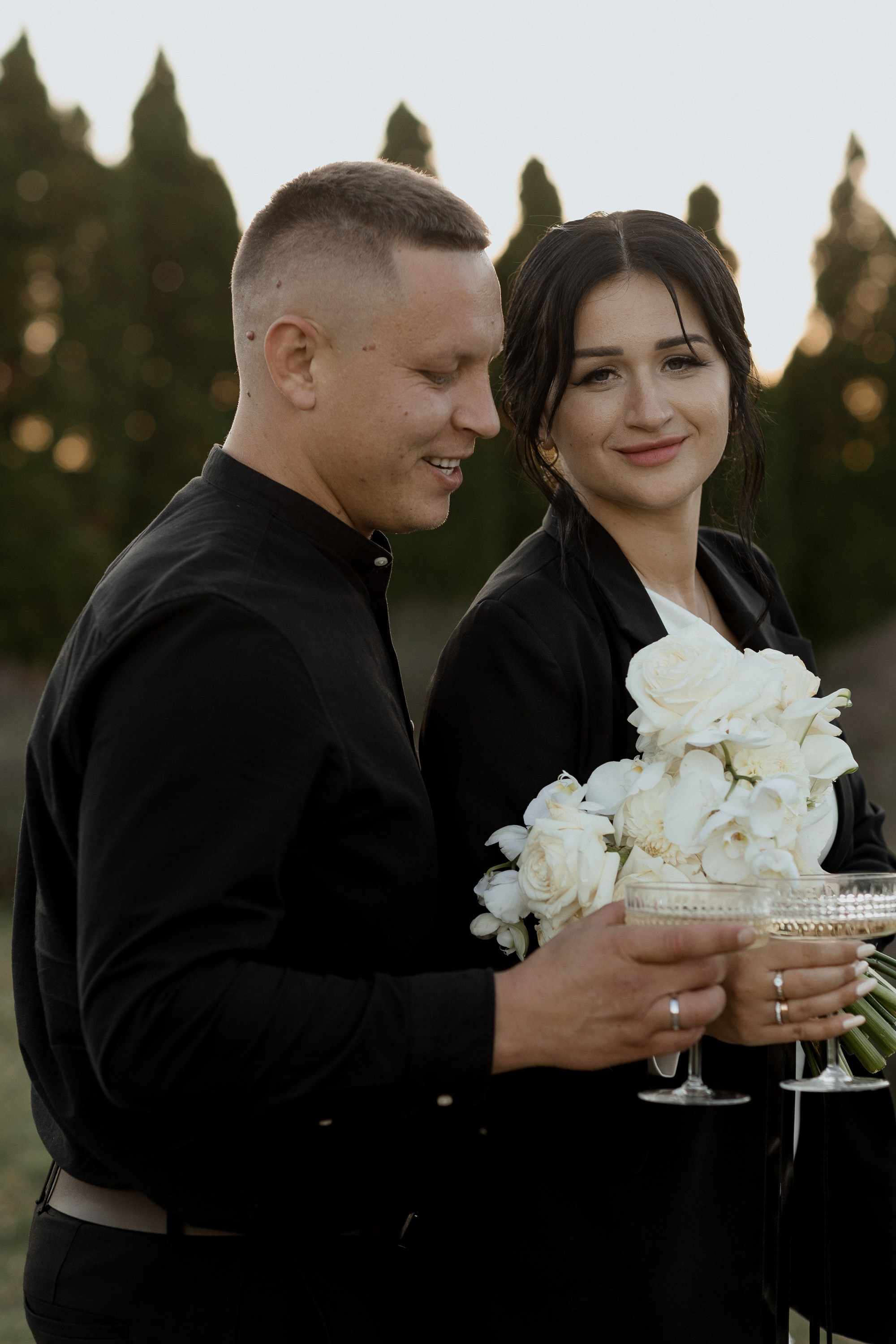 Владимир и Ольга * Венчание. Миленина Юлия Свадебный и семейный фотограф в Краснодаре