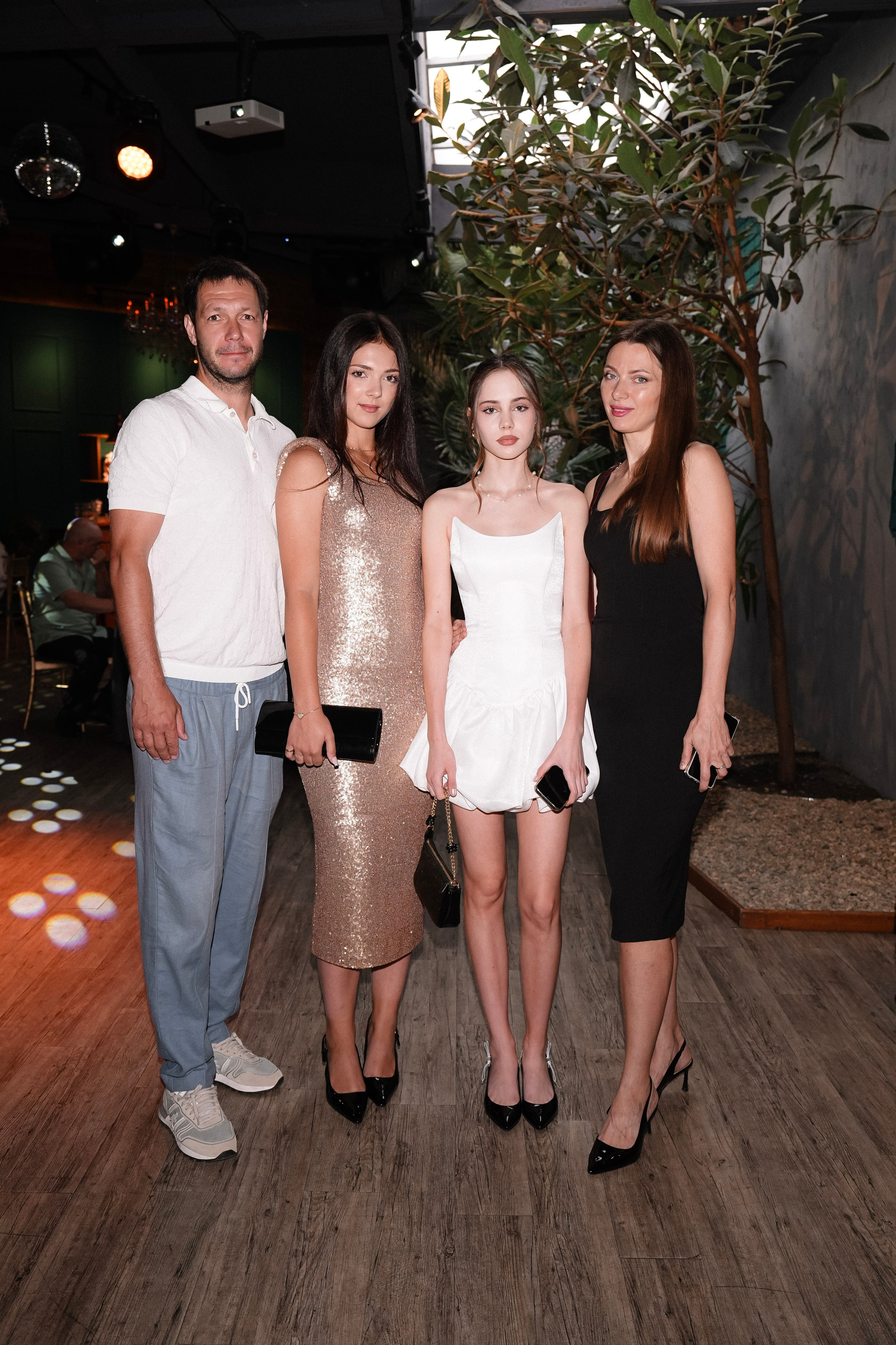 Выпускной 9Д. Фотограф с психологическим образованием