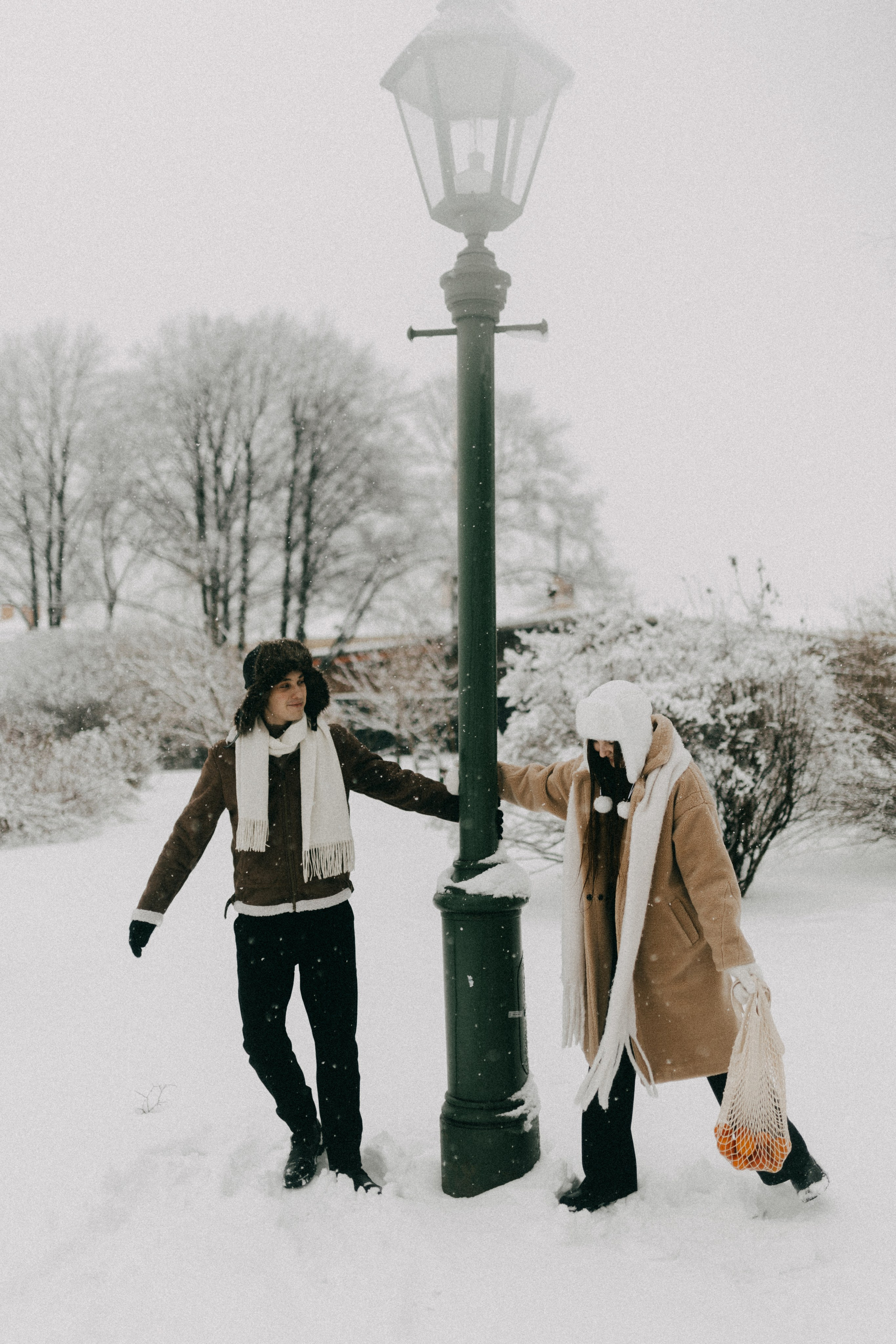 Мария и Андрей. Фотограф в Санкт-Петербурге
