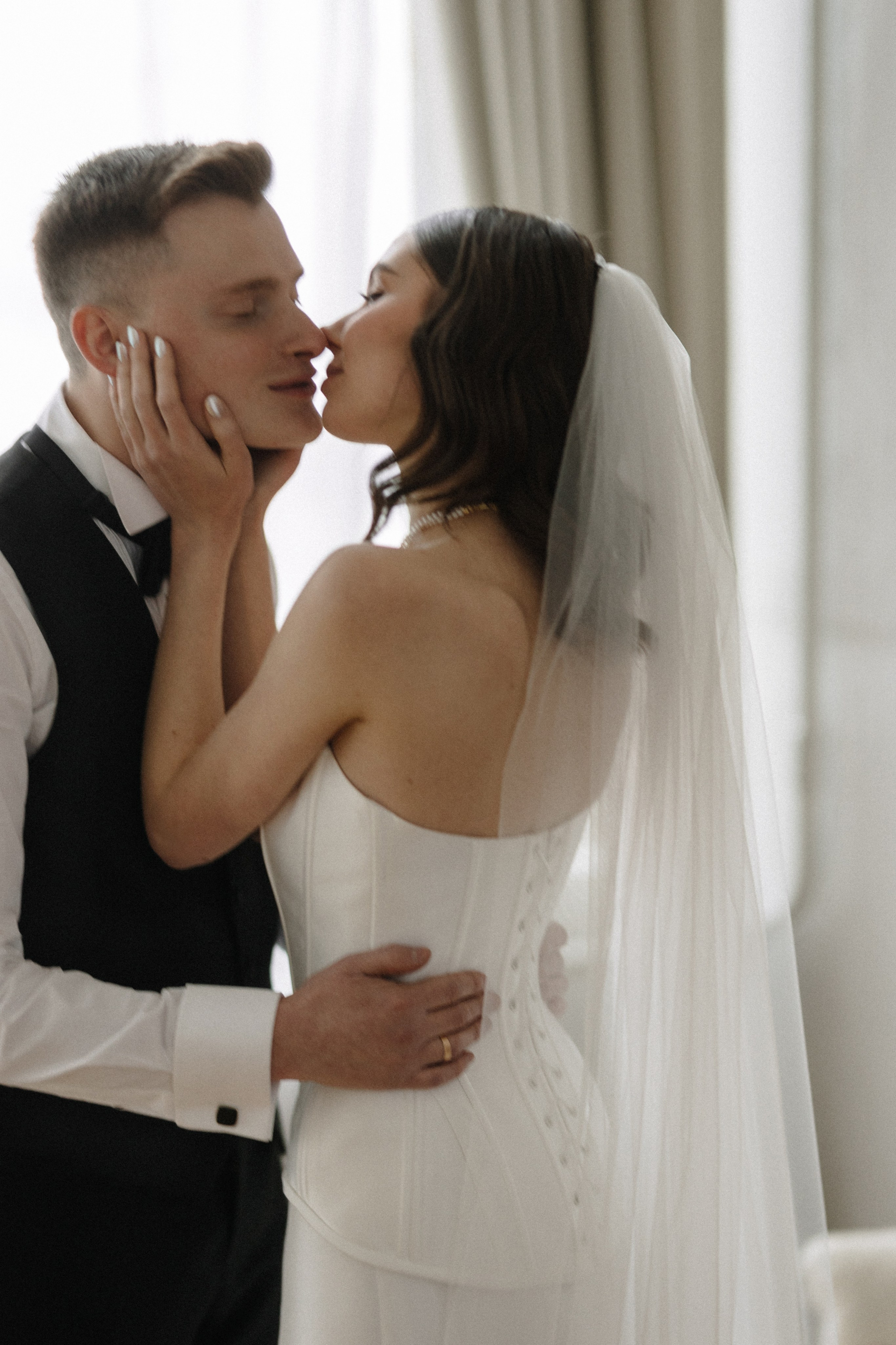 Ксения&Дима. Свадебный фотограф по всей Беларуси Цепелева Анна