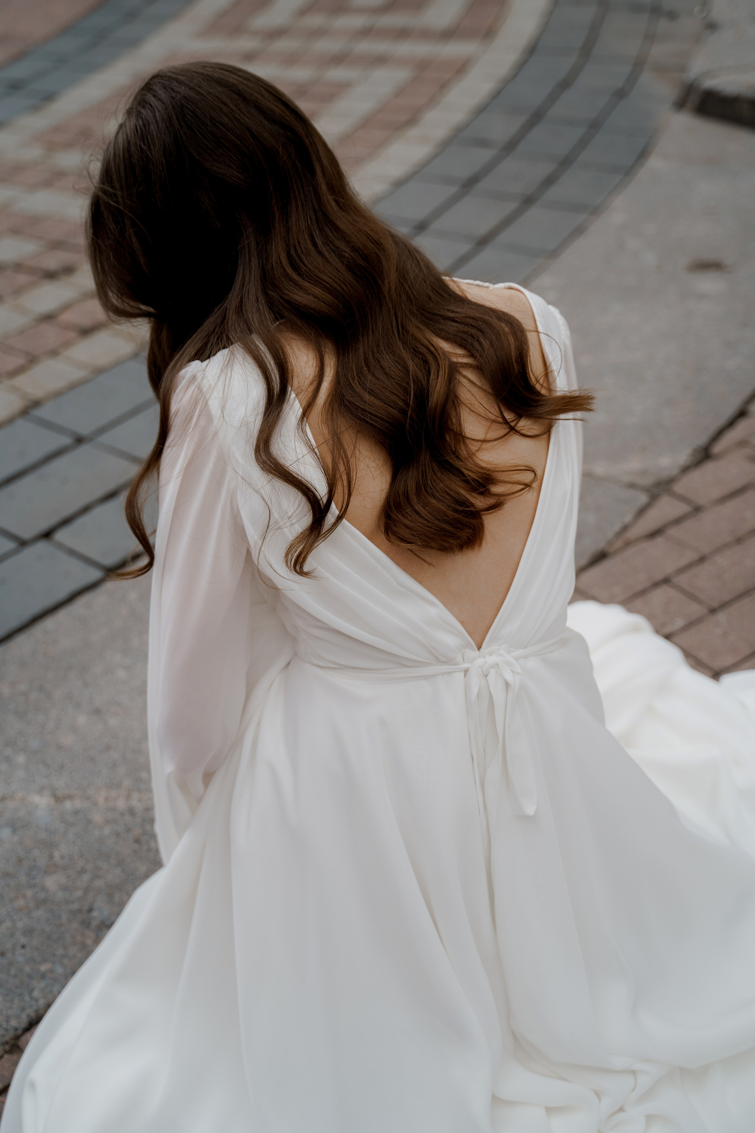 Елизавета & Артем. Свадебный фотограф организатор в Санкт-Петербурге Ассоль Опарина