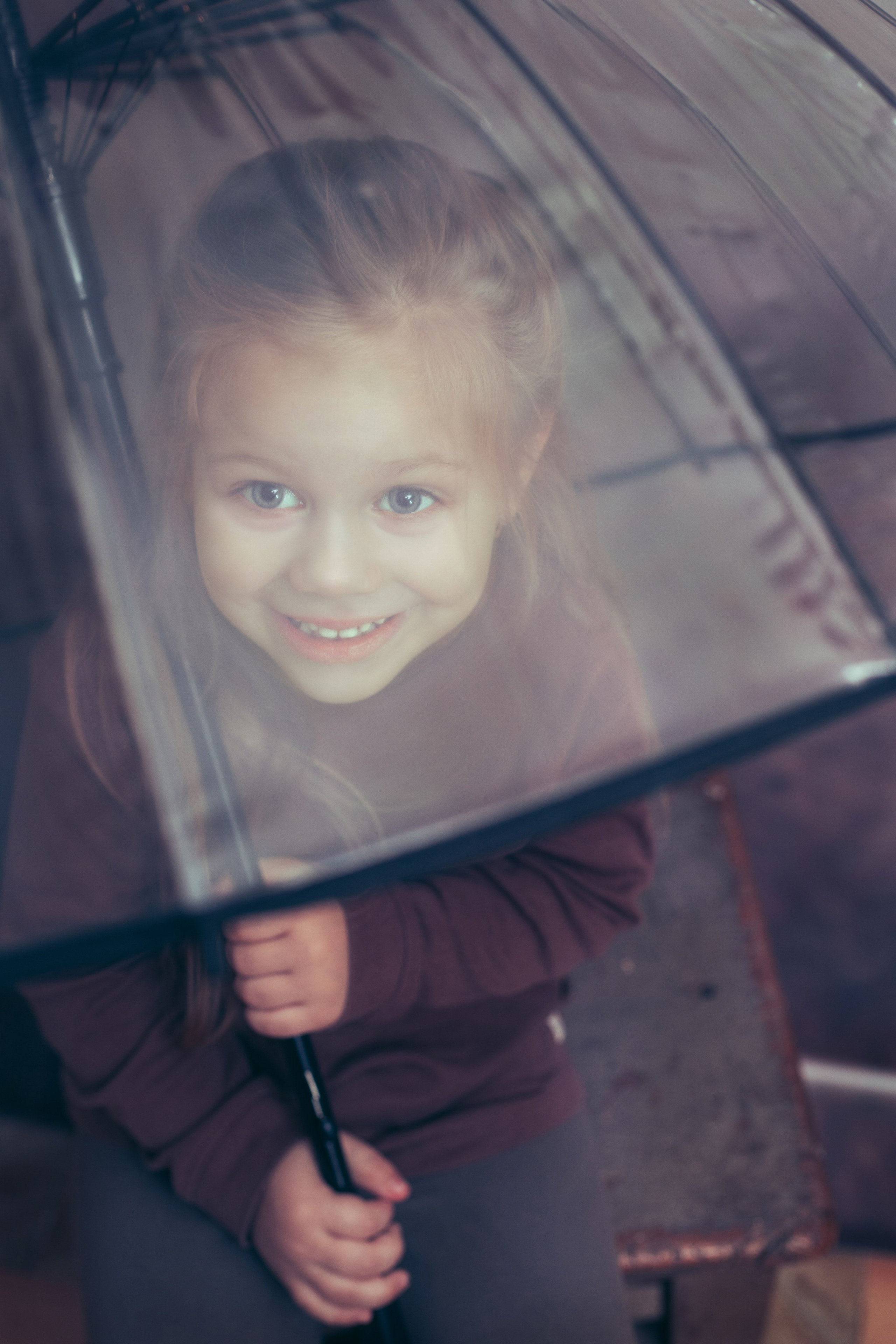 Дети. Нина Ковешникова