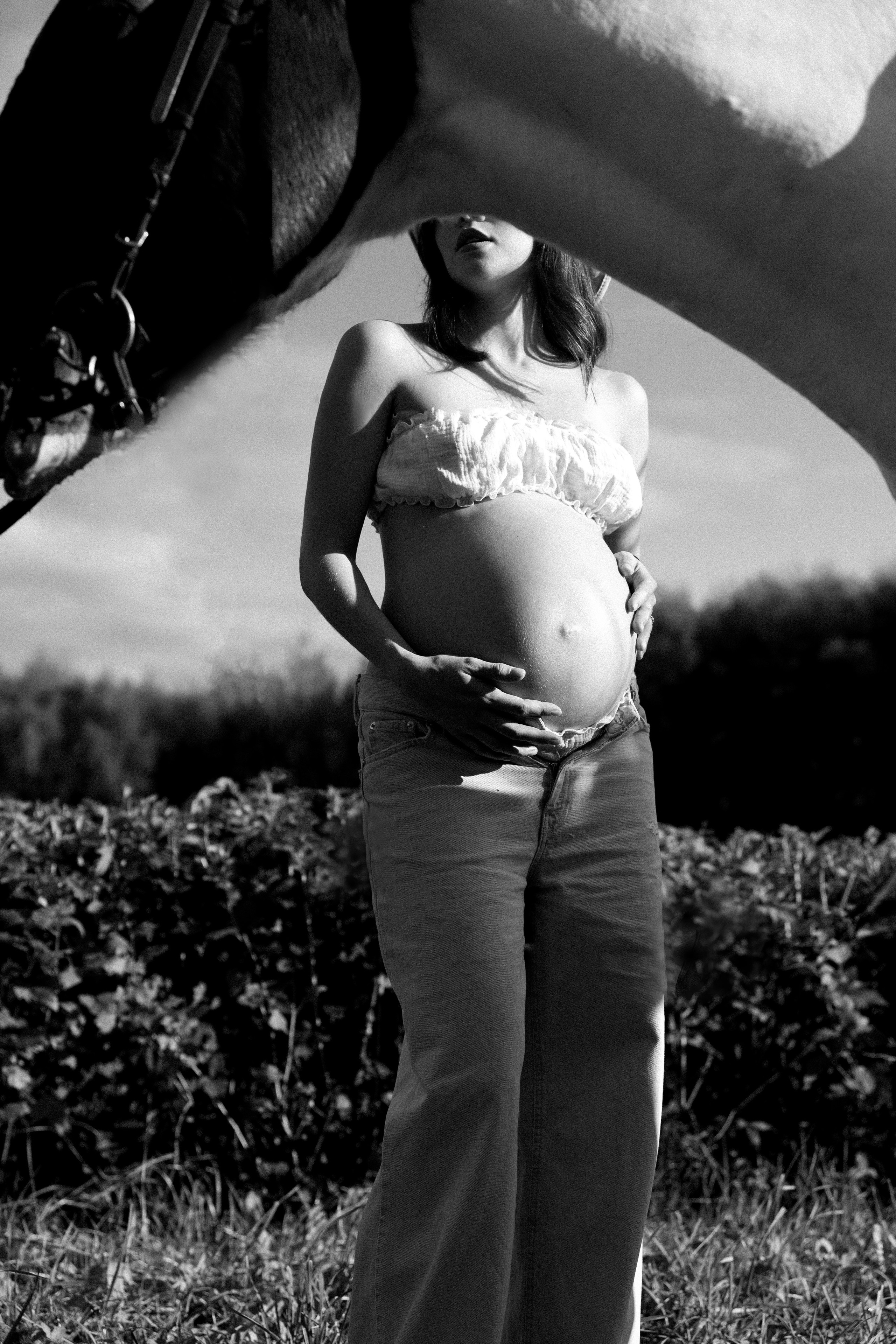 Катя, Ранчо. Свадебный фотограф | Москва