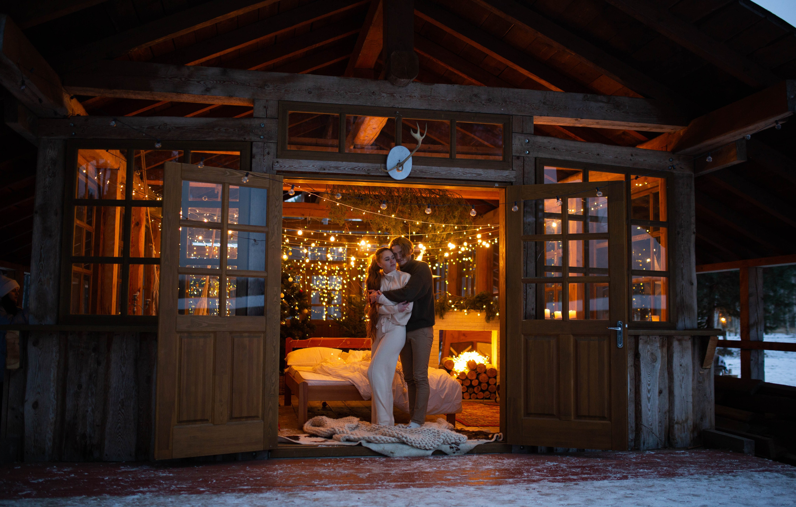 Свадебный и семейный фотограф в Москве Вероника Сычева