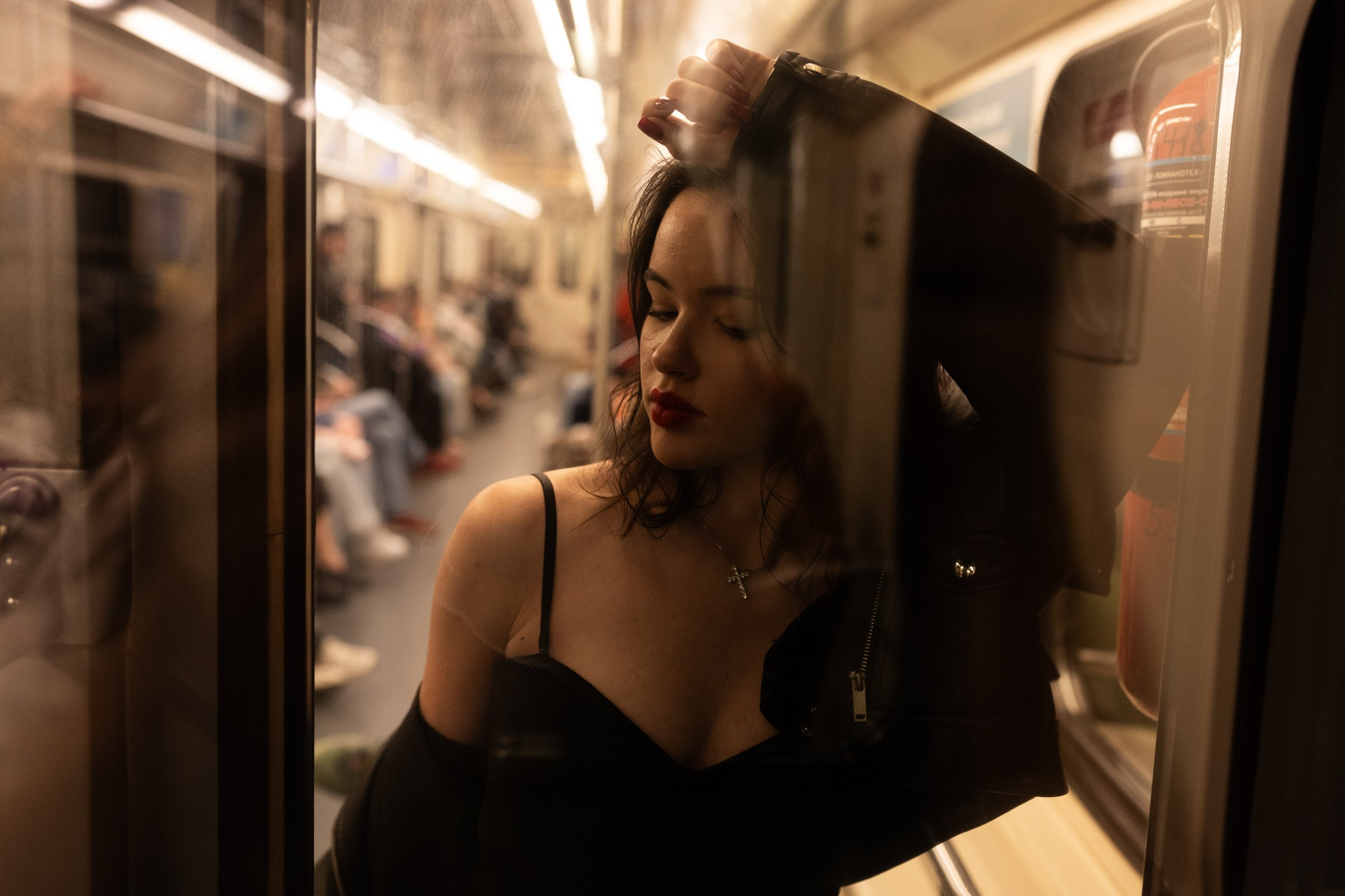 Свадебный и семейный фотограф в Москве Вероника Сычева