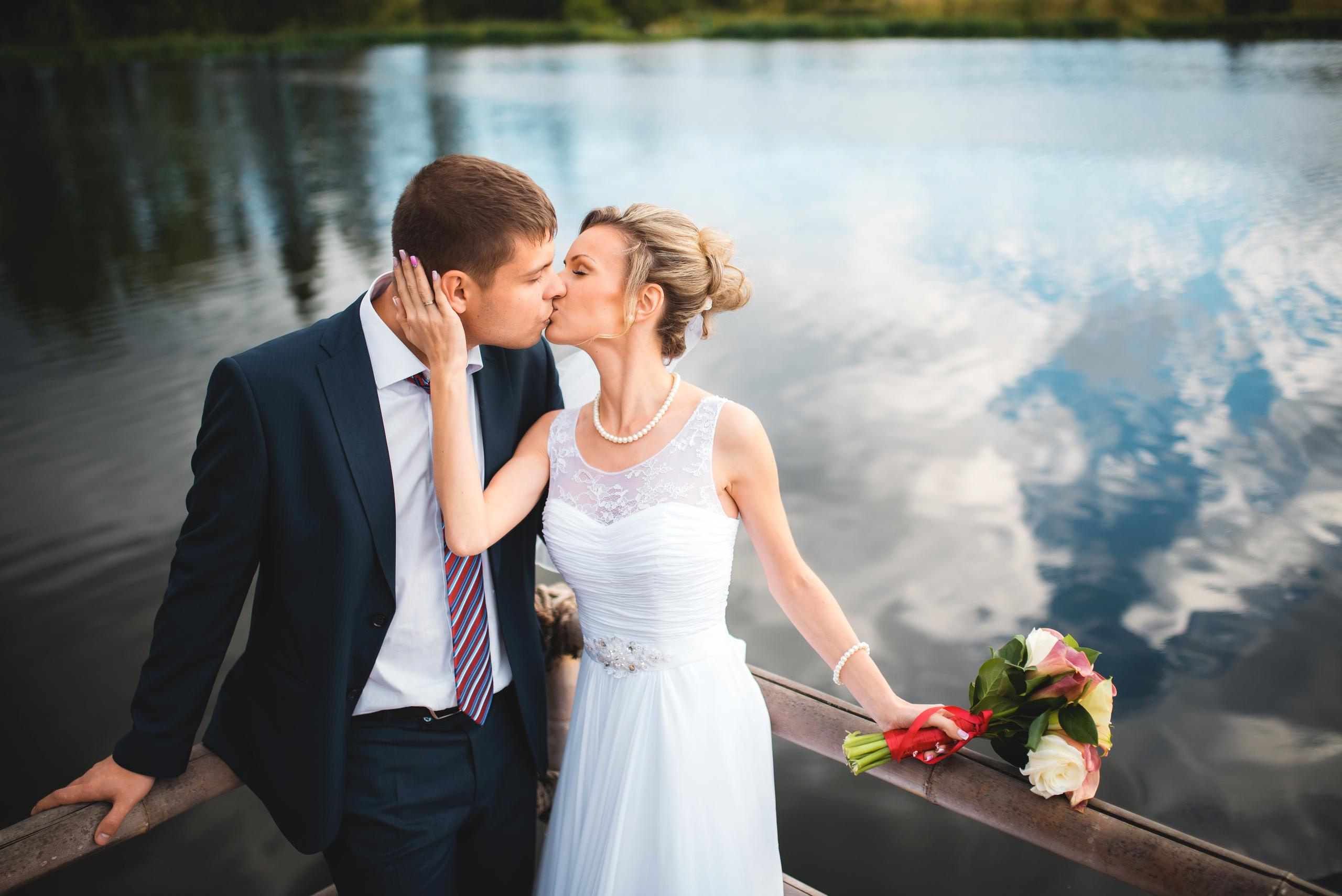 Wedding. Фотограф Илья Солдаткин