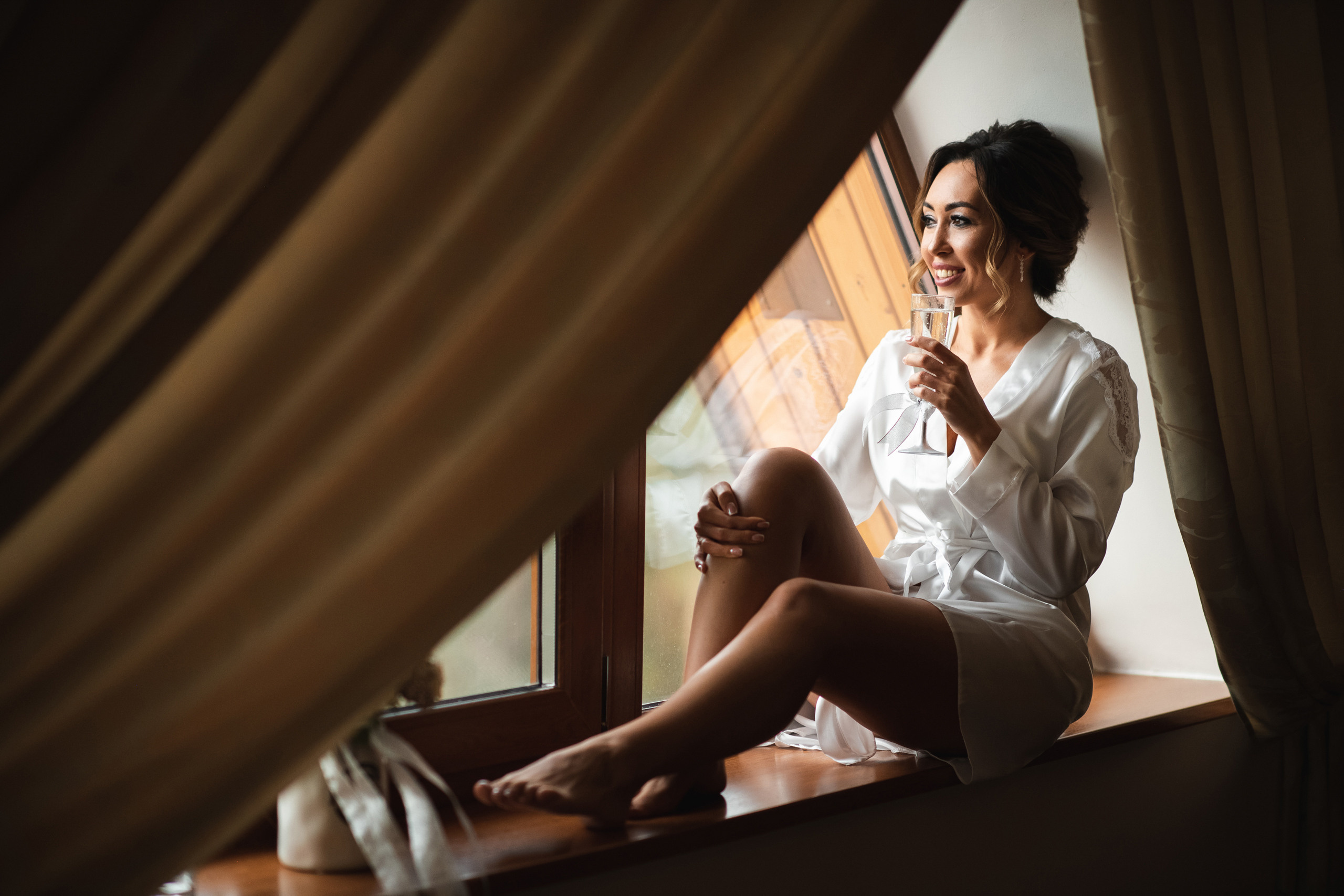 Wedding. Фотограф Илья Солдаткин