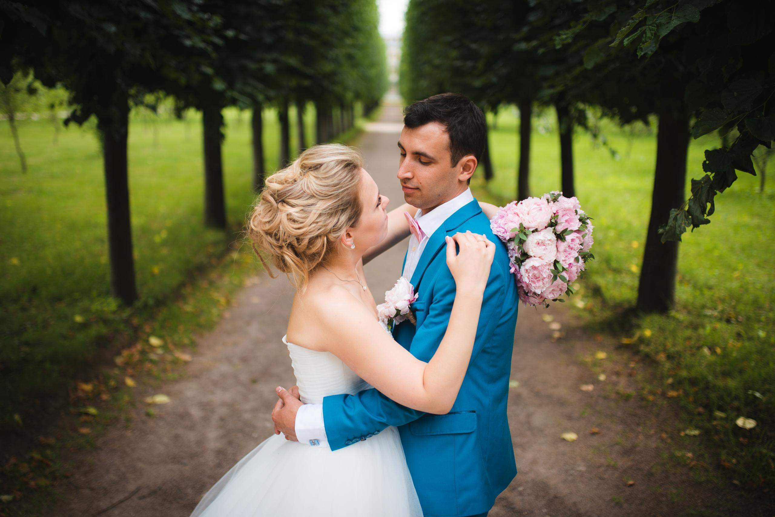 Wedding. Фотограф Илья Солдаткин