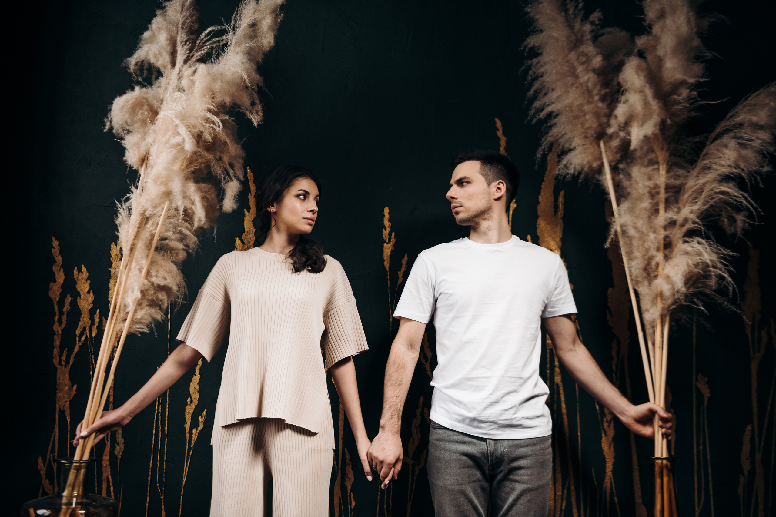 Love Story. Фотограф Илья Солдаткин