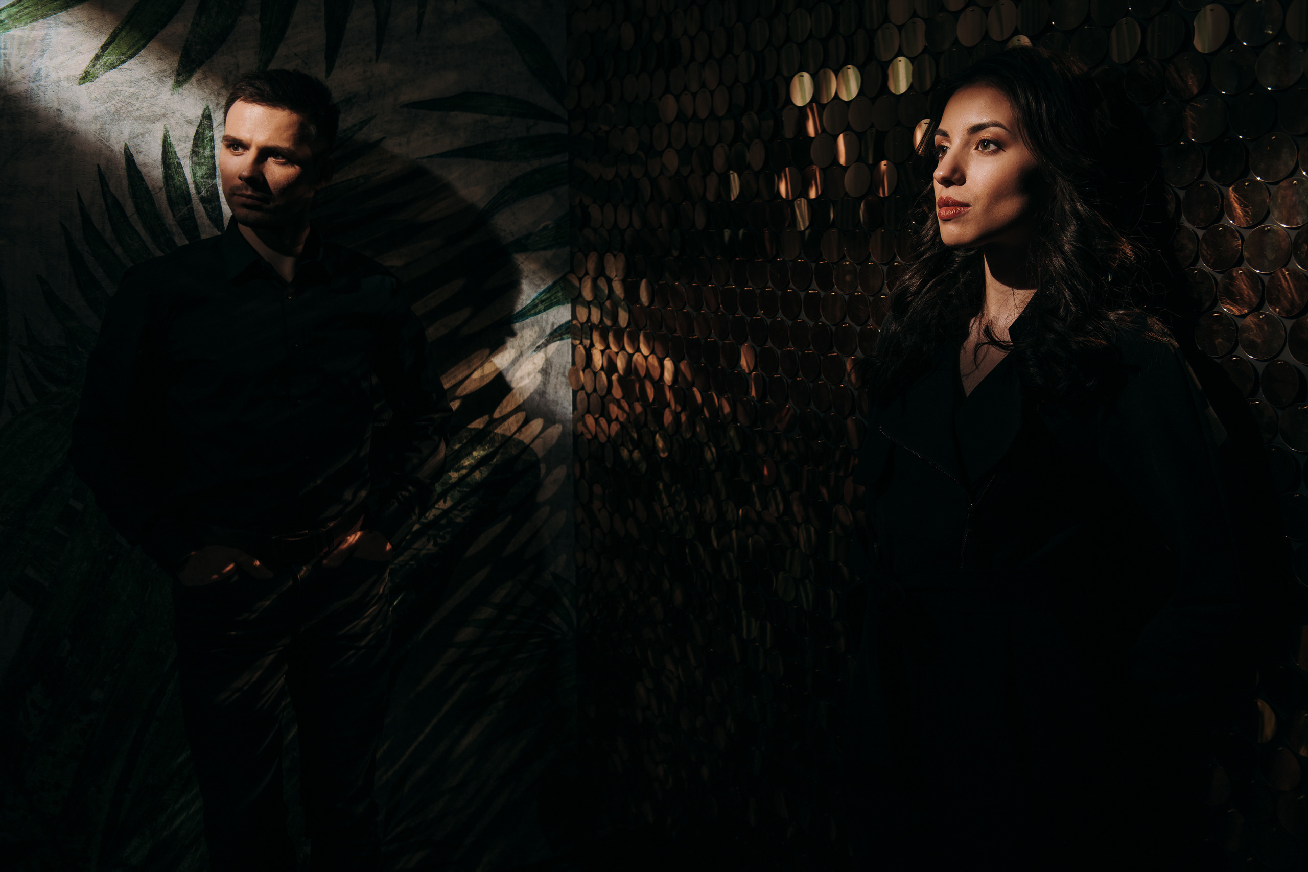 Love Story. Фотограф Илья Солдаткин