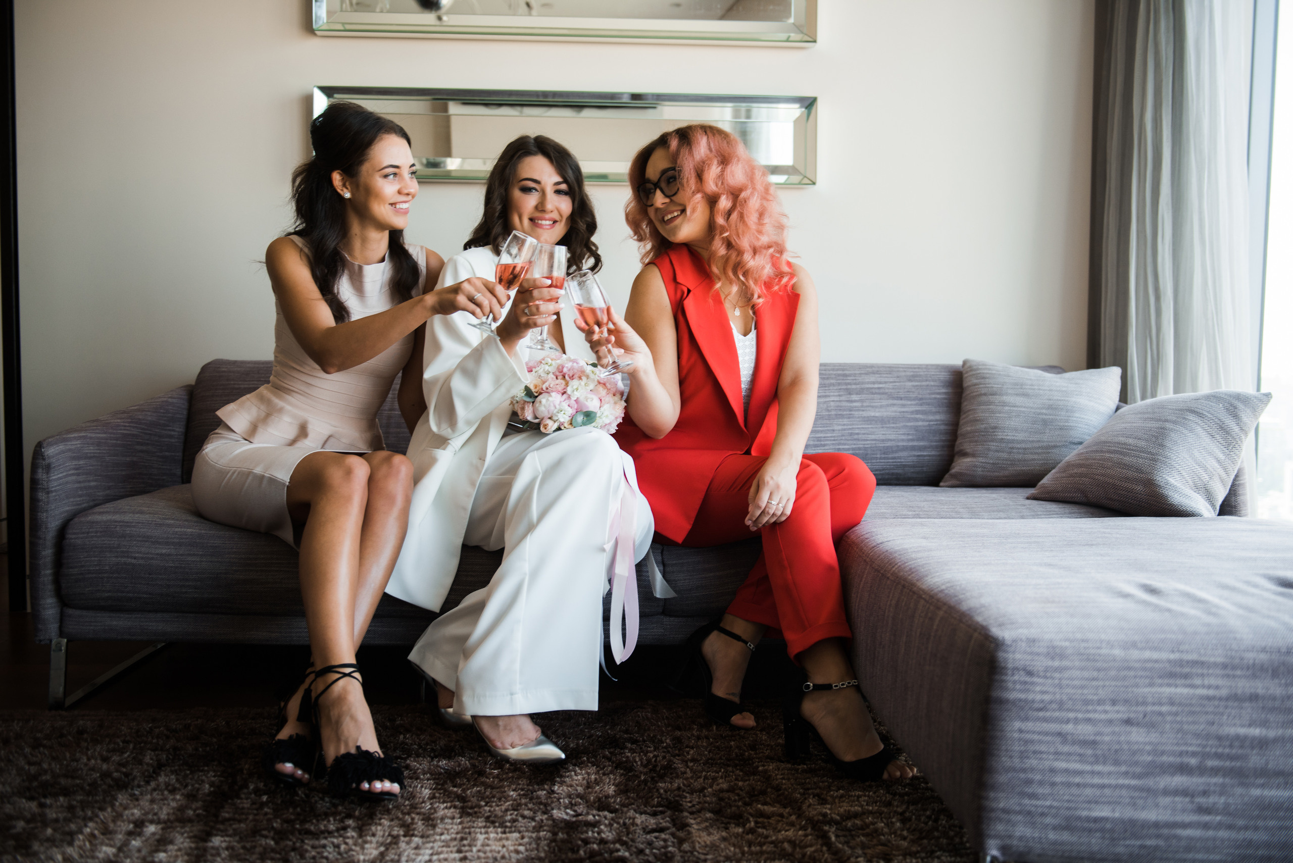 Wedding. Фотограф Илья Солдаткин