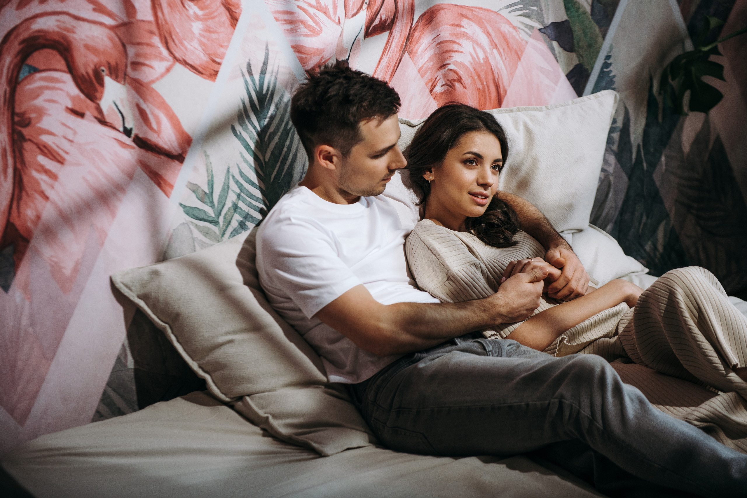 Love Story. Фотограф Илья Солдаткин