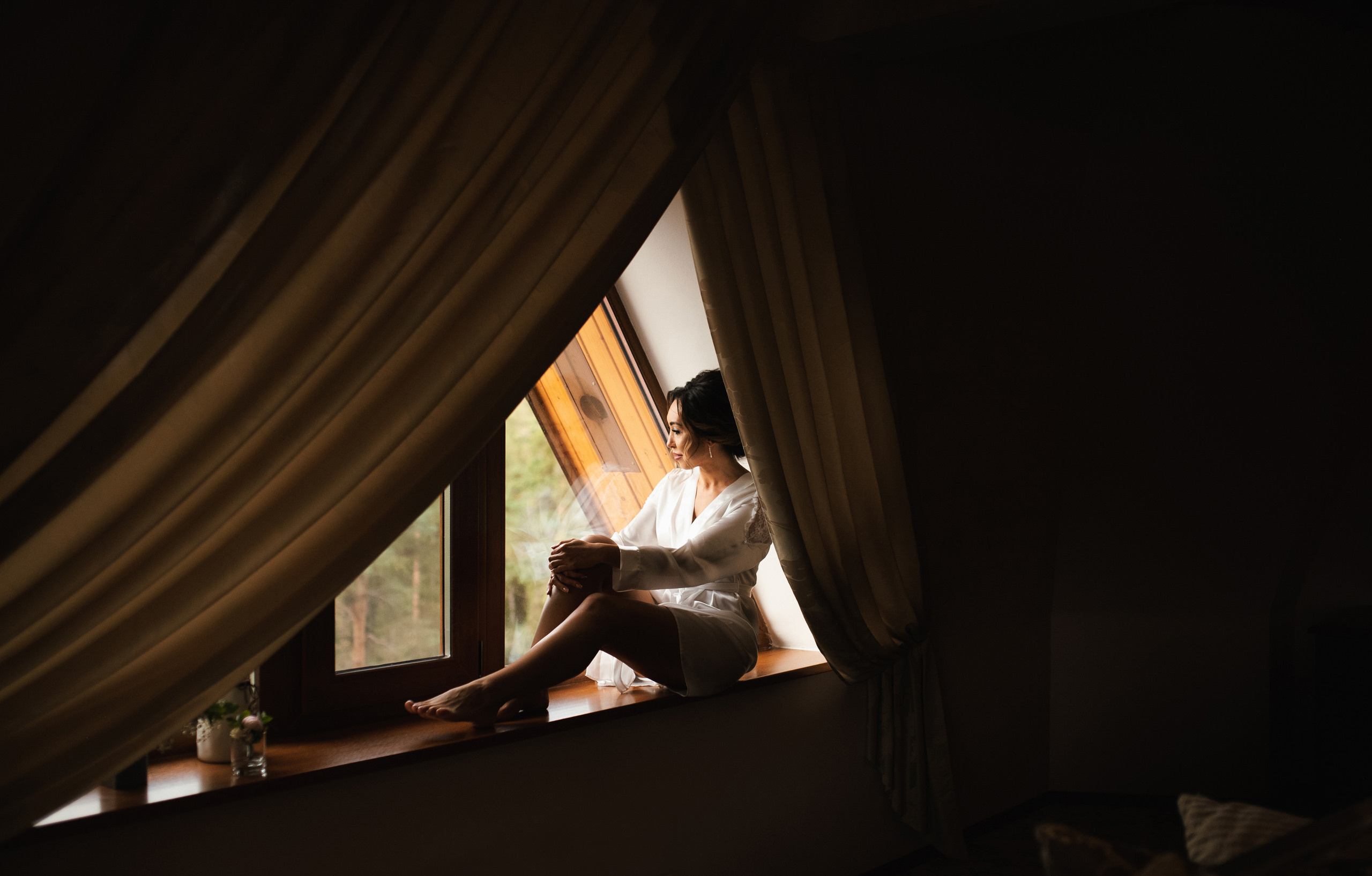 Wedding. Фотограф Илья Солдаткин