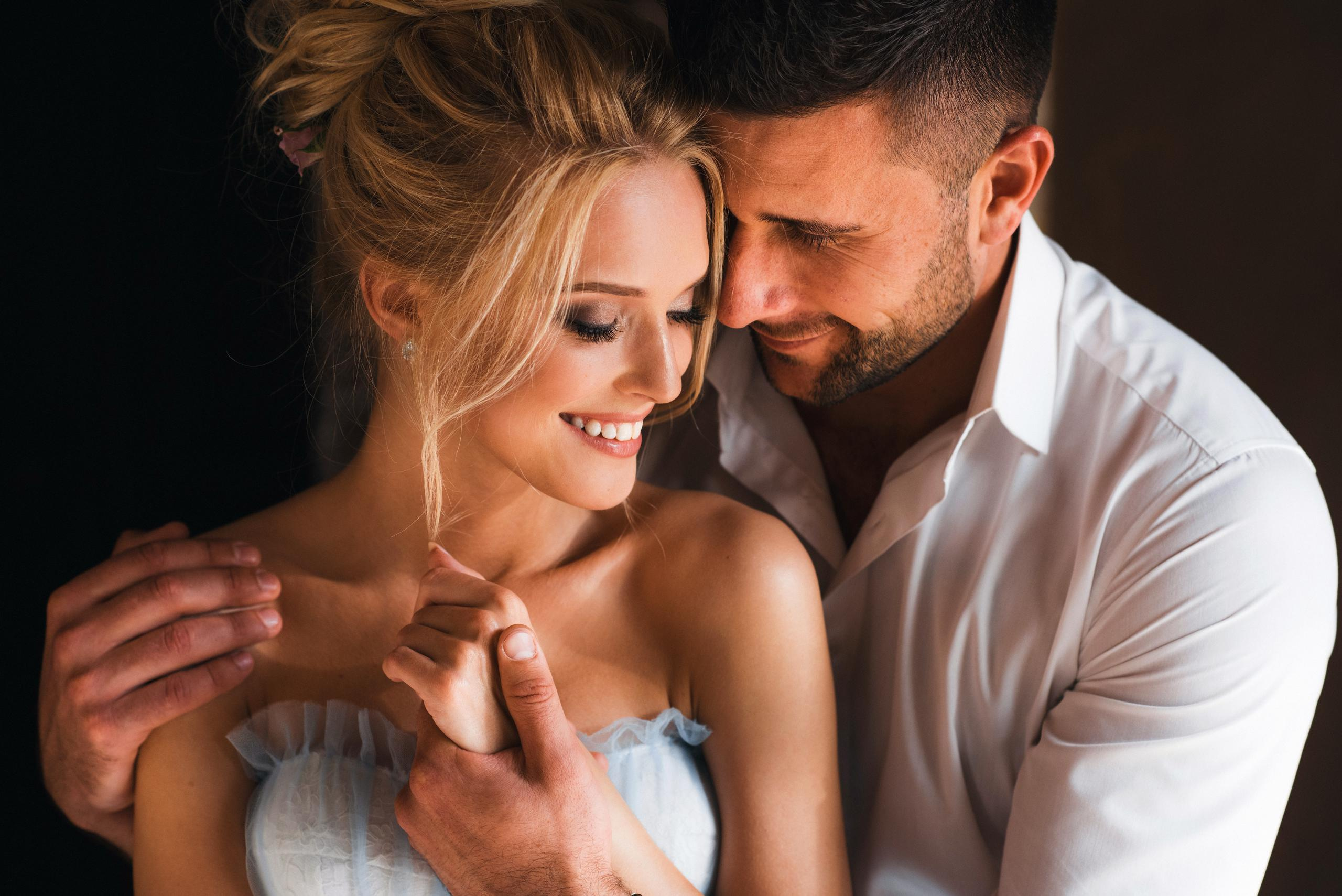 Wedding. Фотограф Илья Солдаткин