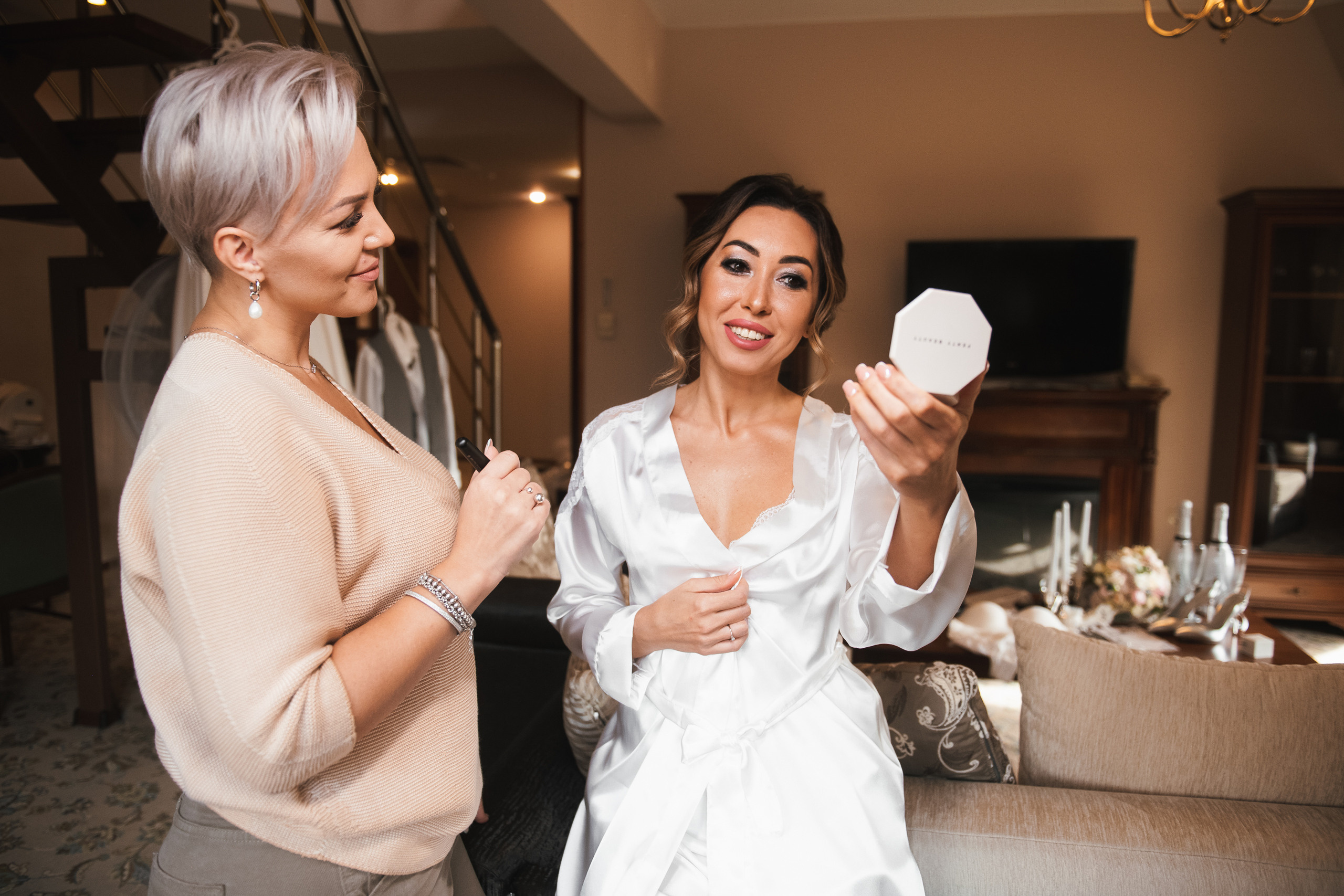 Wedding. Фотограф Илья Солдаткин
