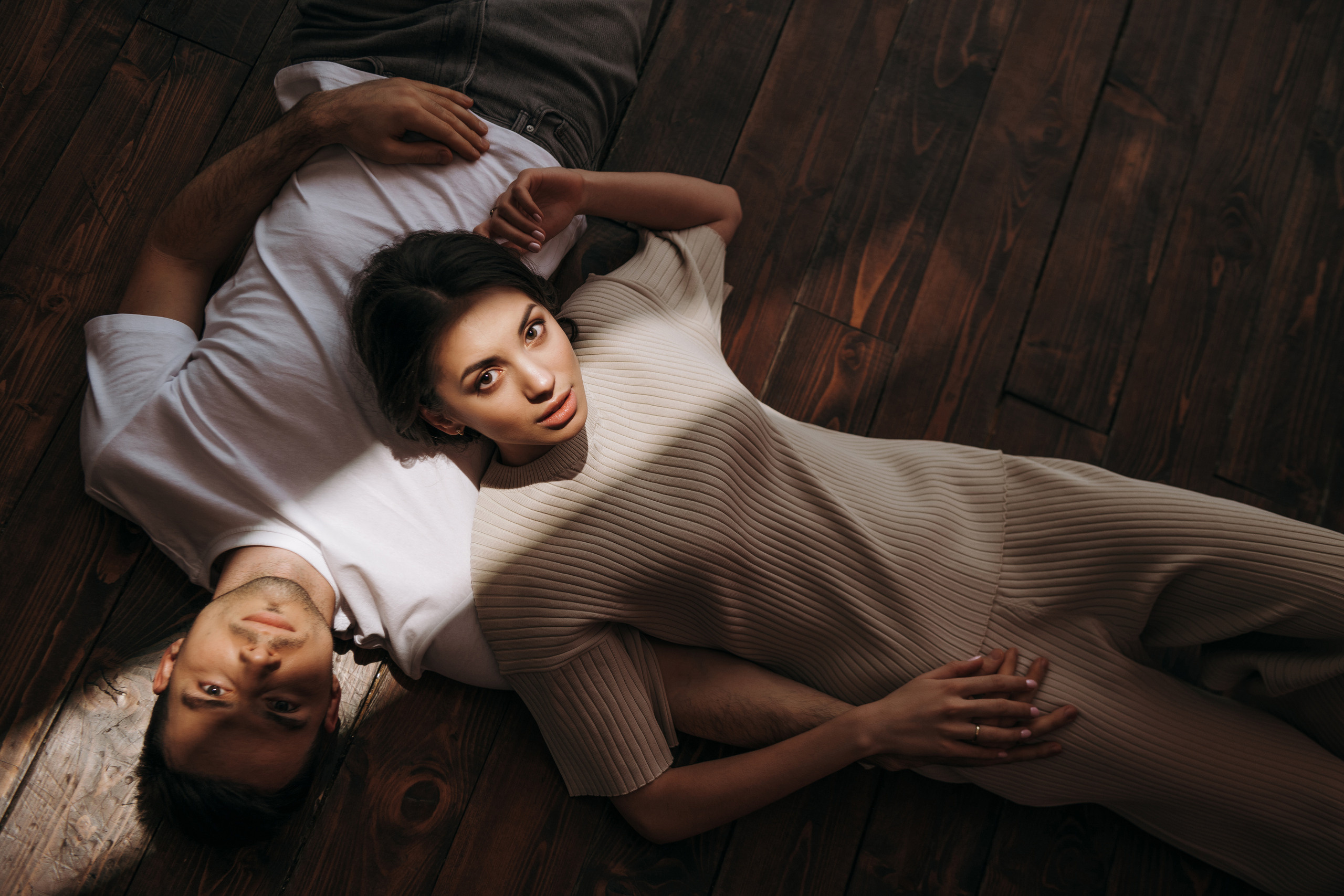 Love Story. Фотограф Илья Солдаткин