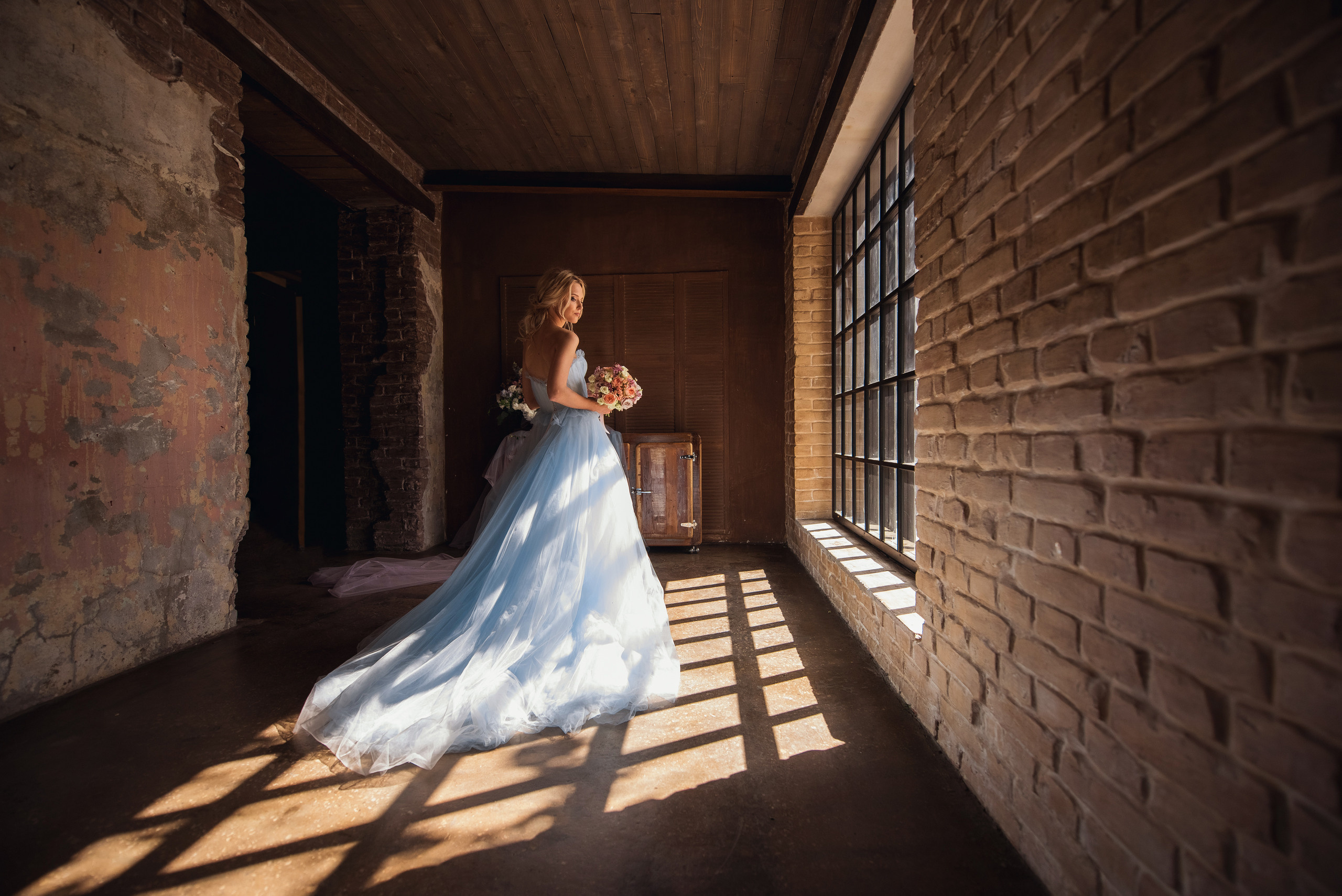 Wedding. Фотограф Илья Солдаткин