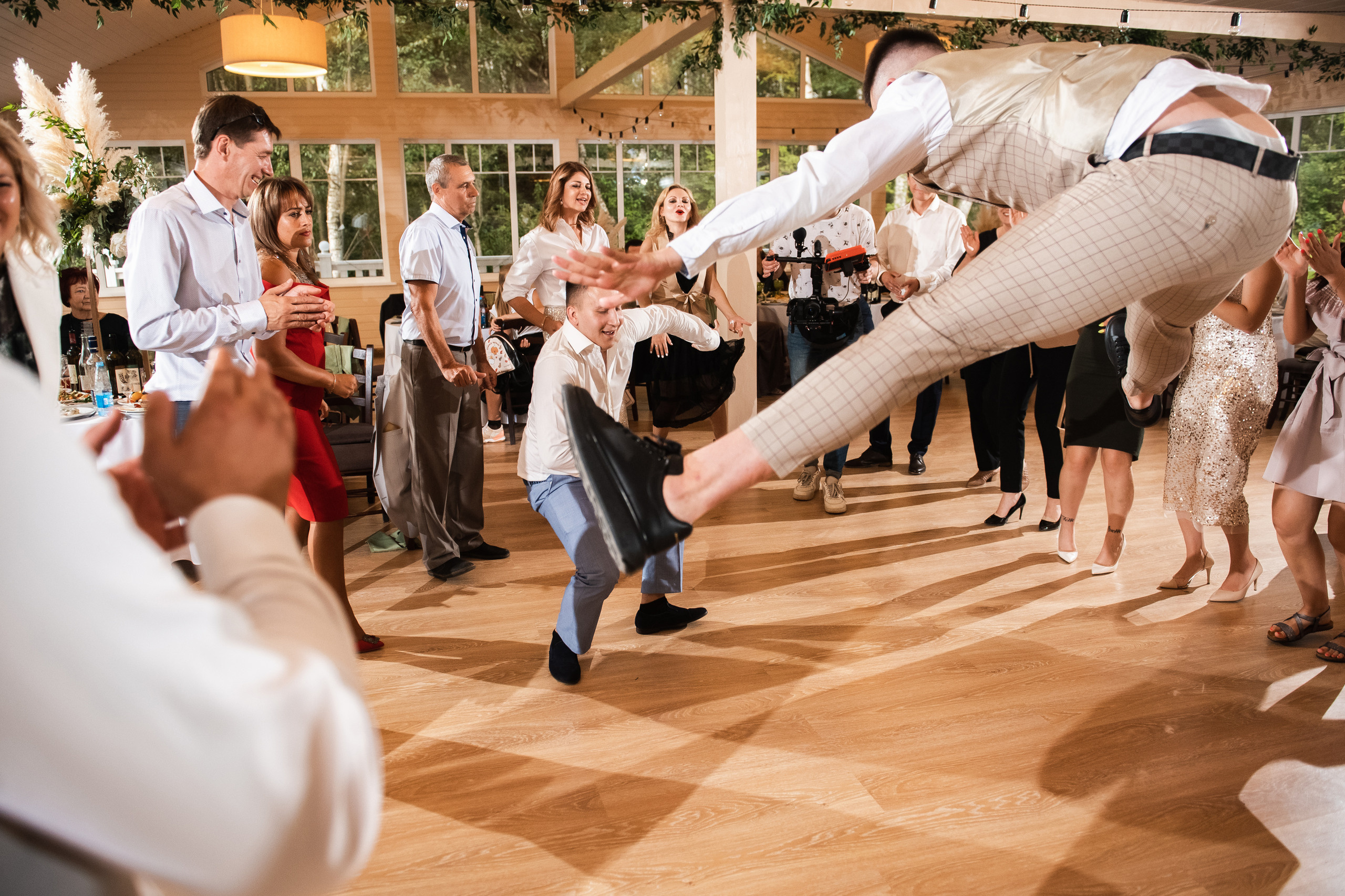 Wedding. Фотограф Илья Солдаткин